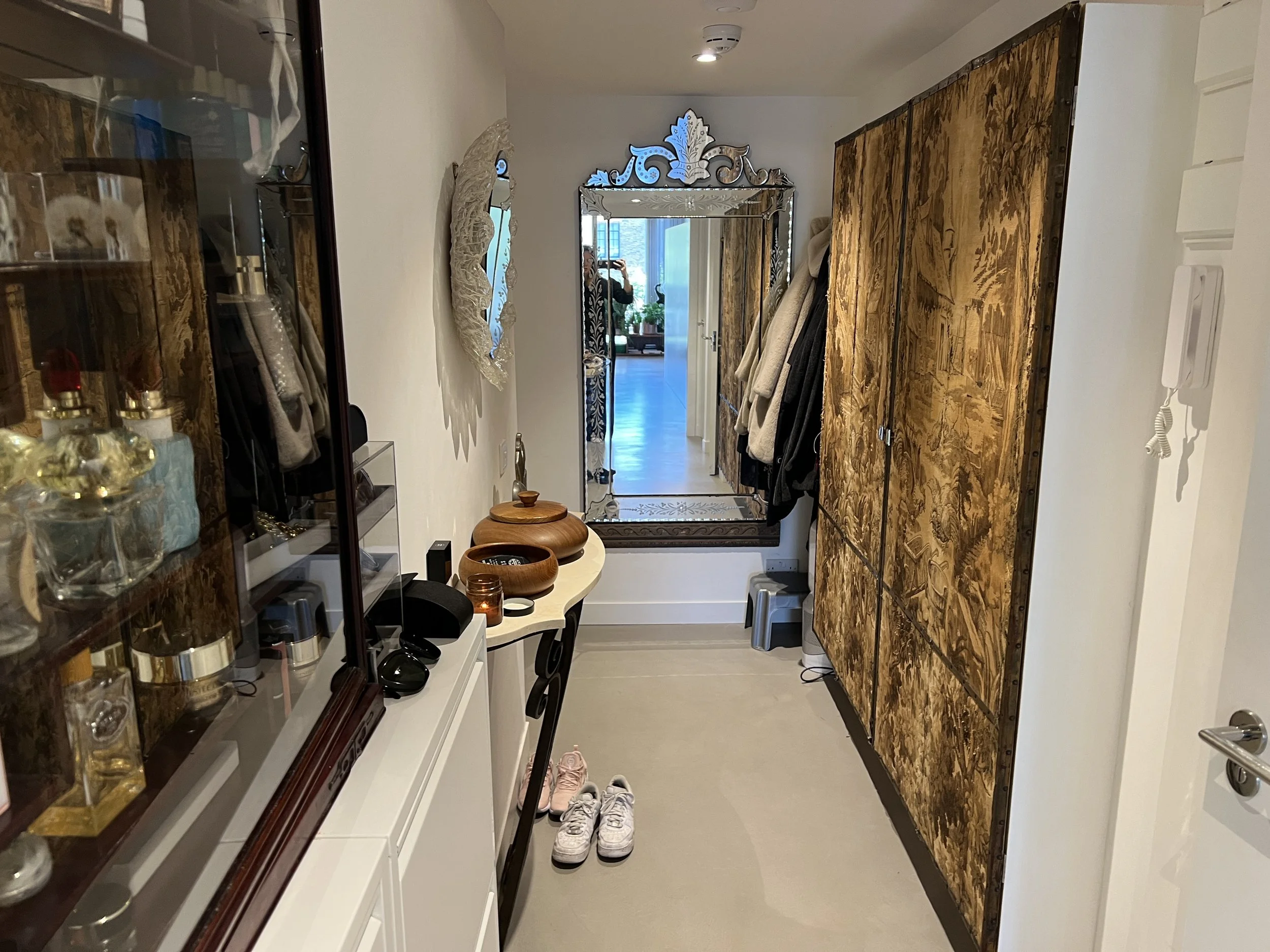 2nd Floor 1 Bedroom 
