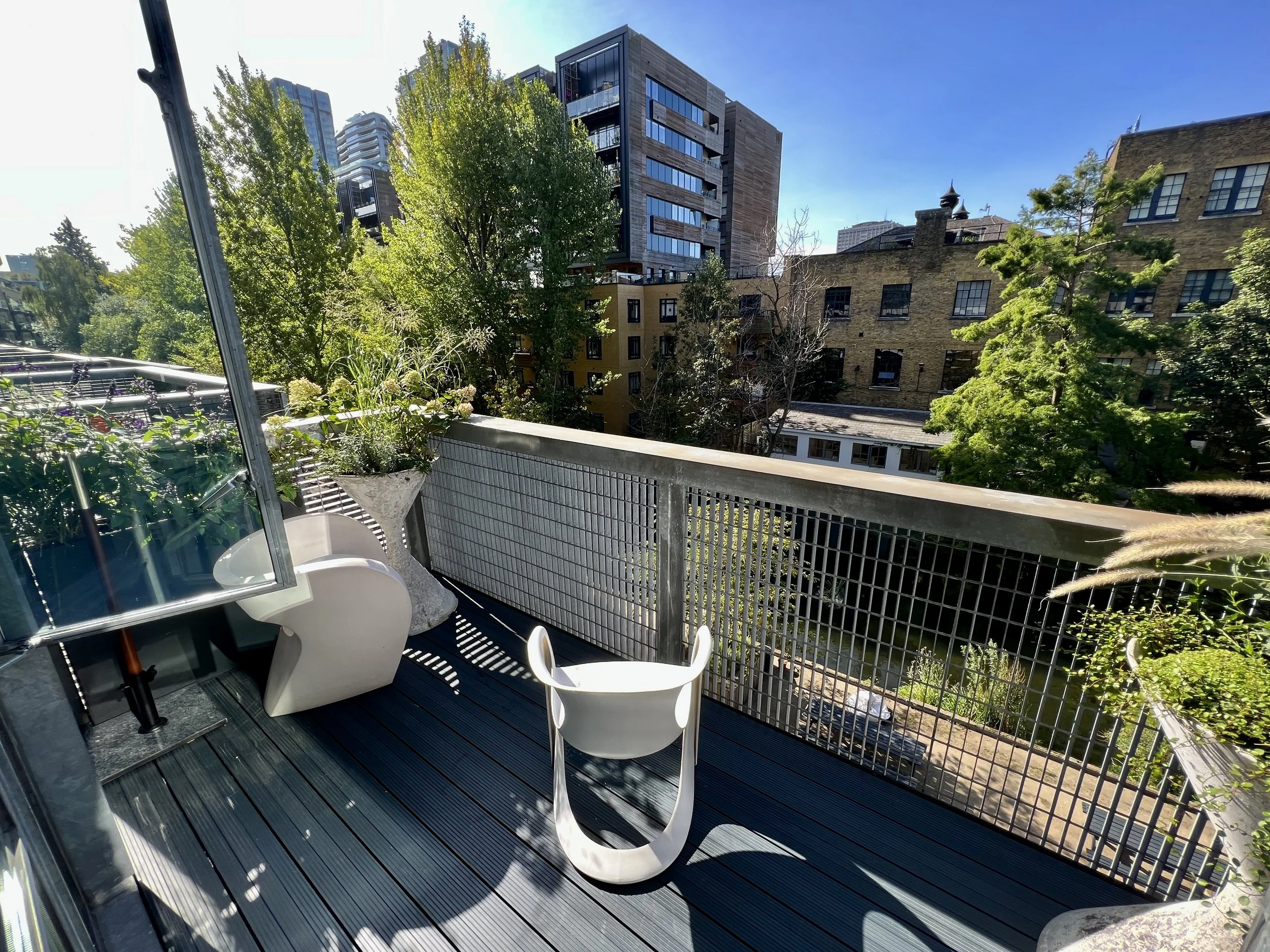 2nd Floor 1 Bedroom 