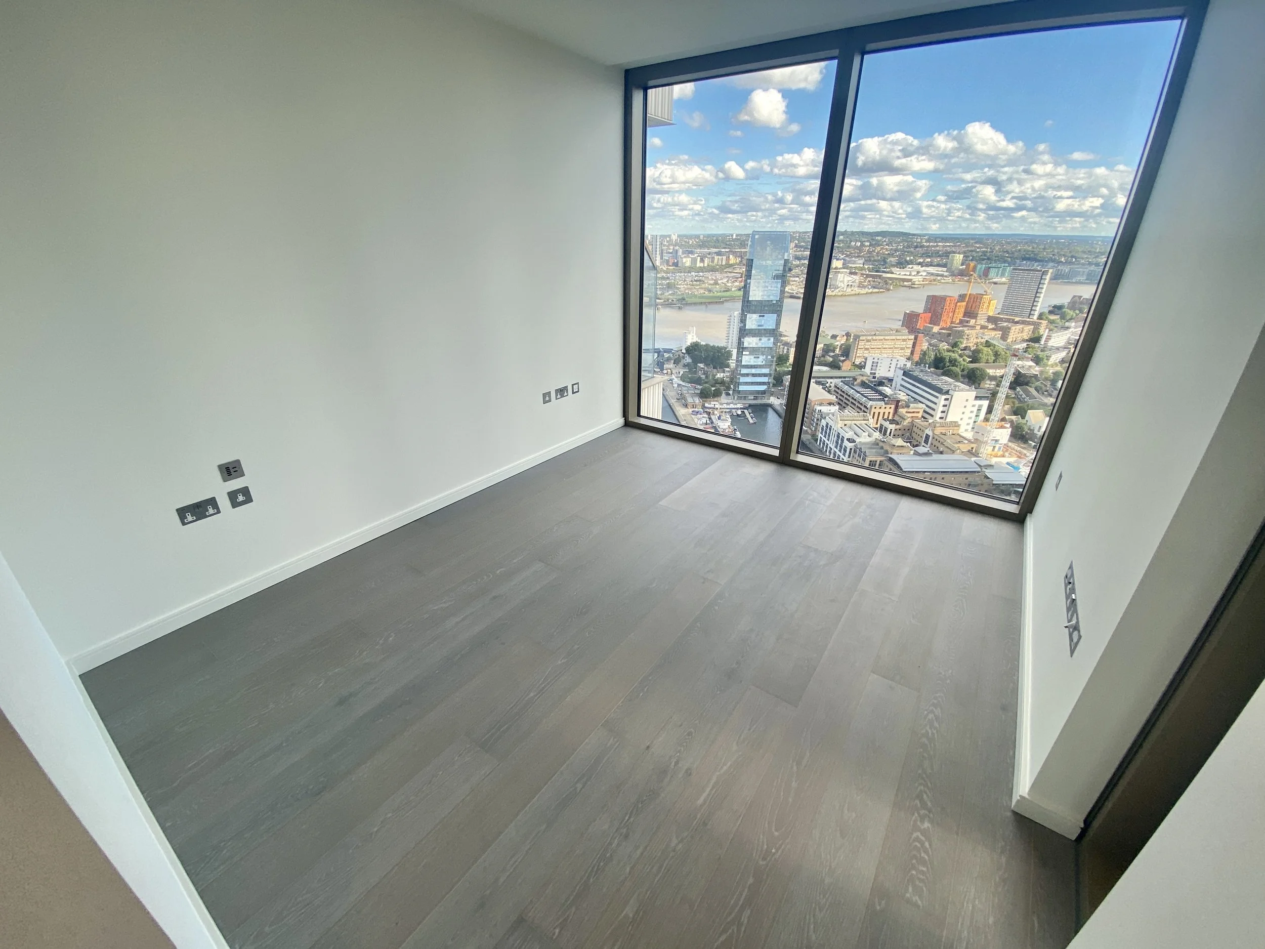 30th Floor 2 Bedrooms