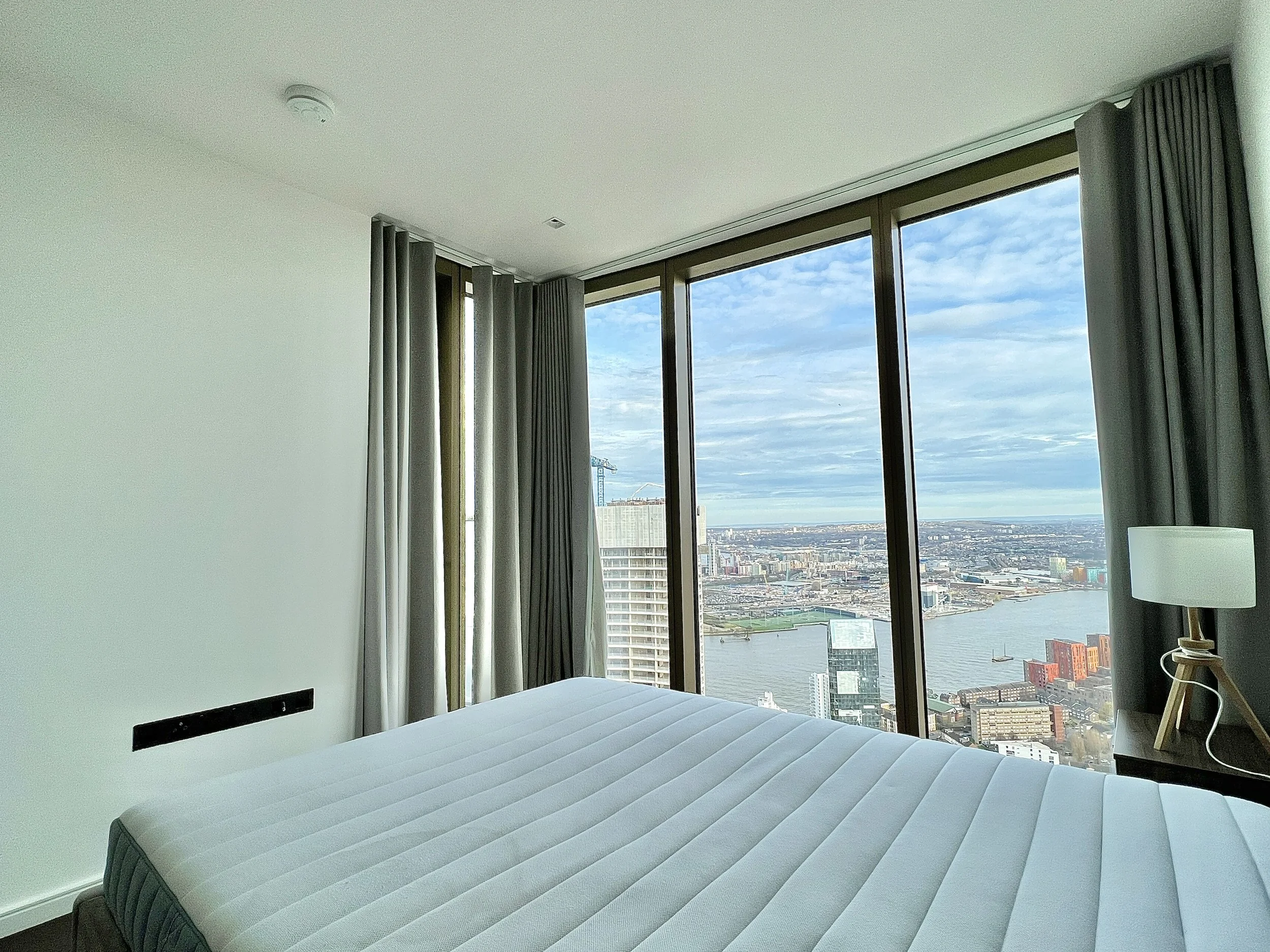 47th Floor 1 Bedroom