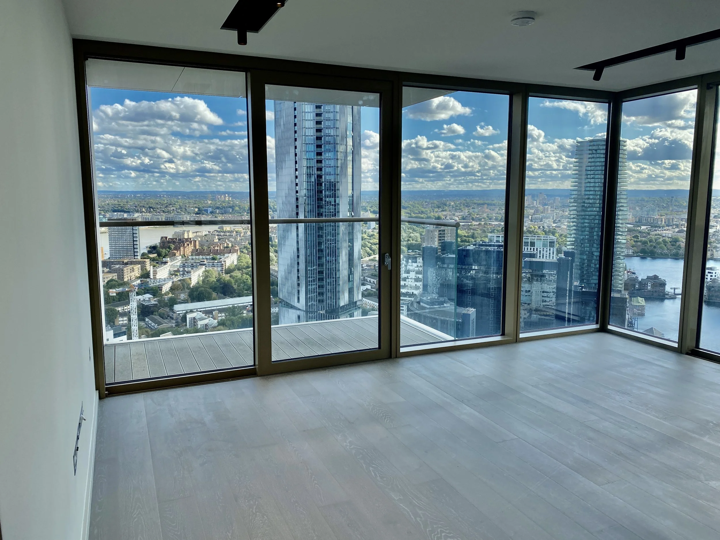 30th Floor 2 Bedrooms