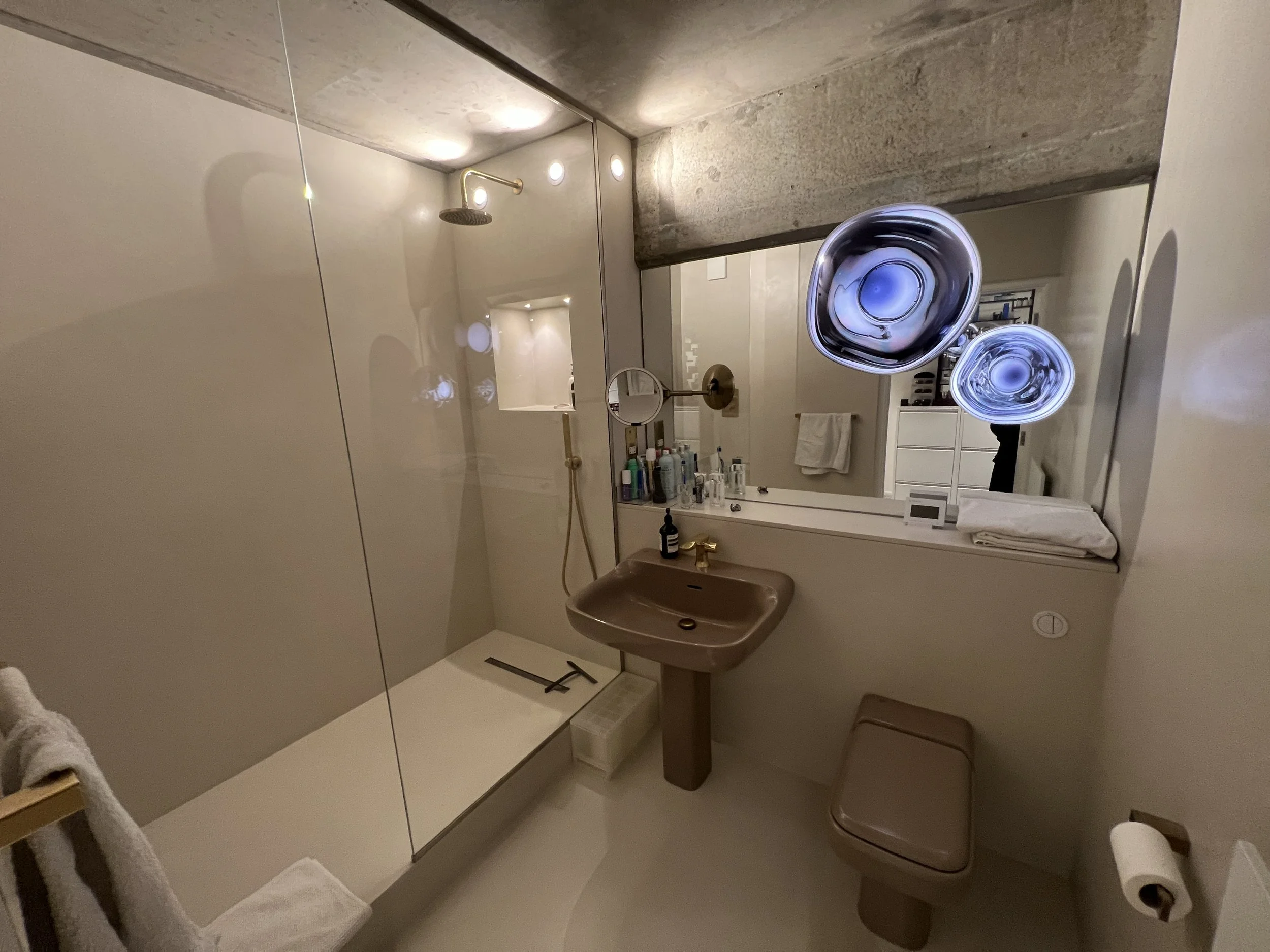 2nd Floor 1 Bedroom 