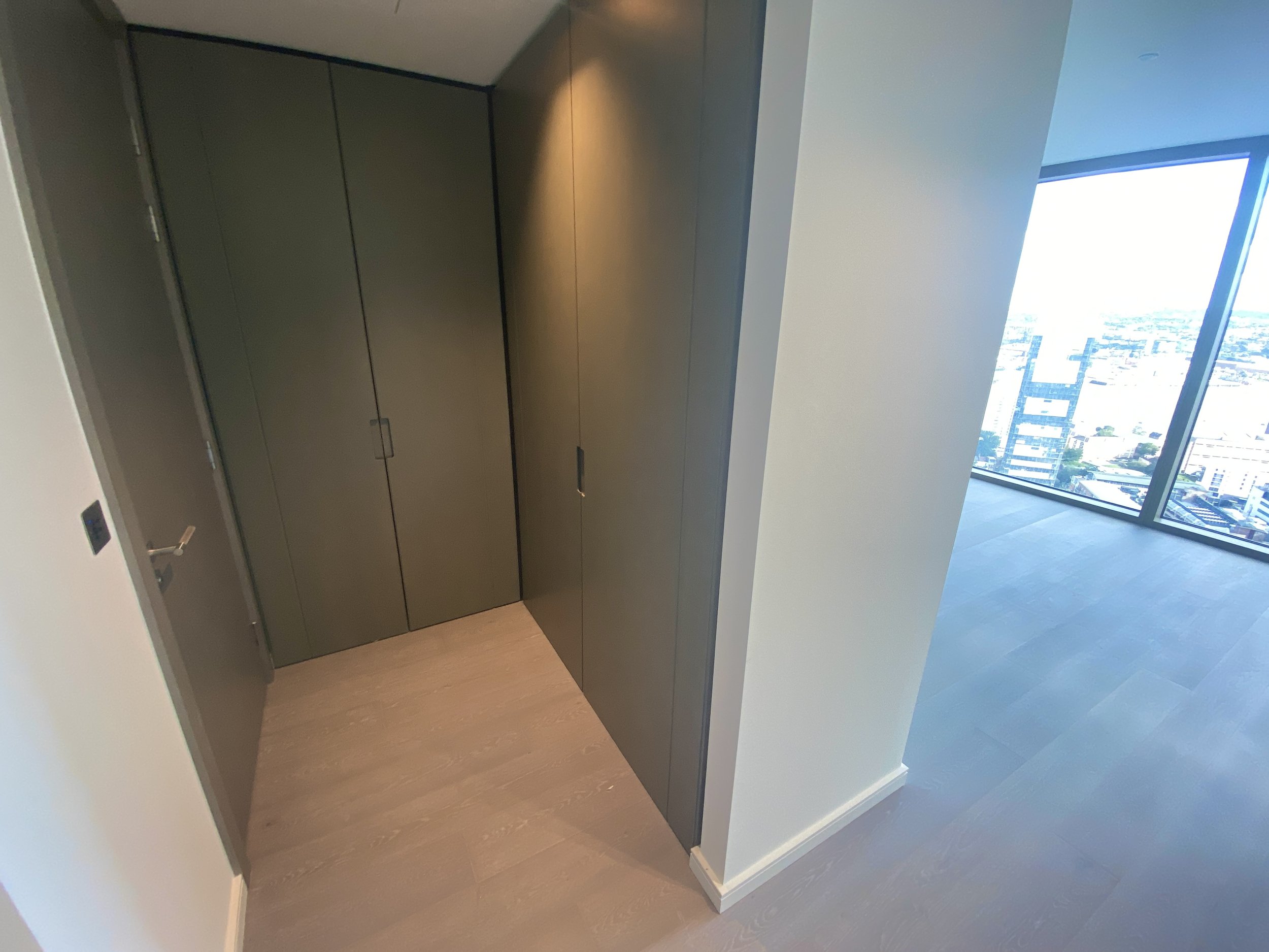 30th Floor 2 Bedrooms