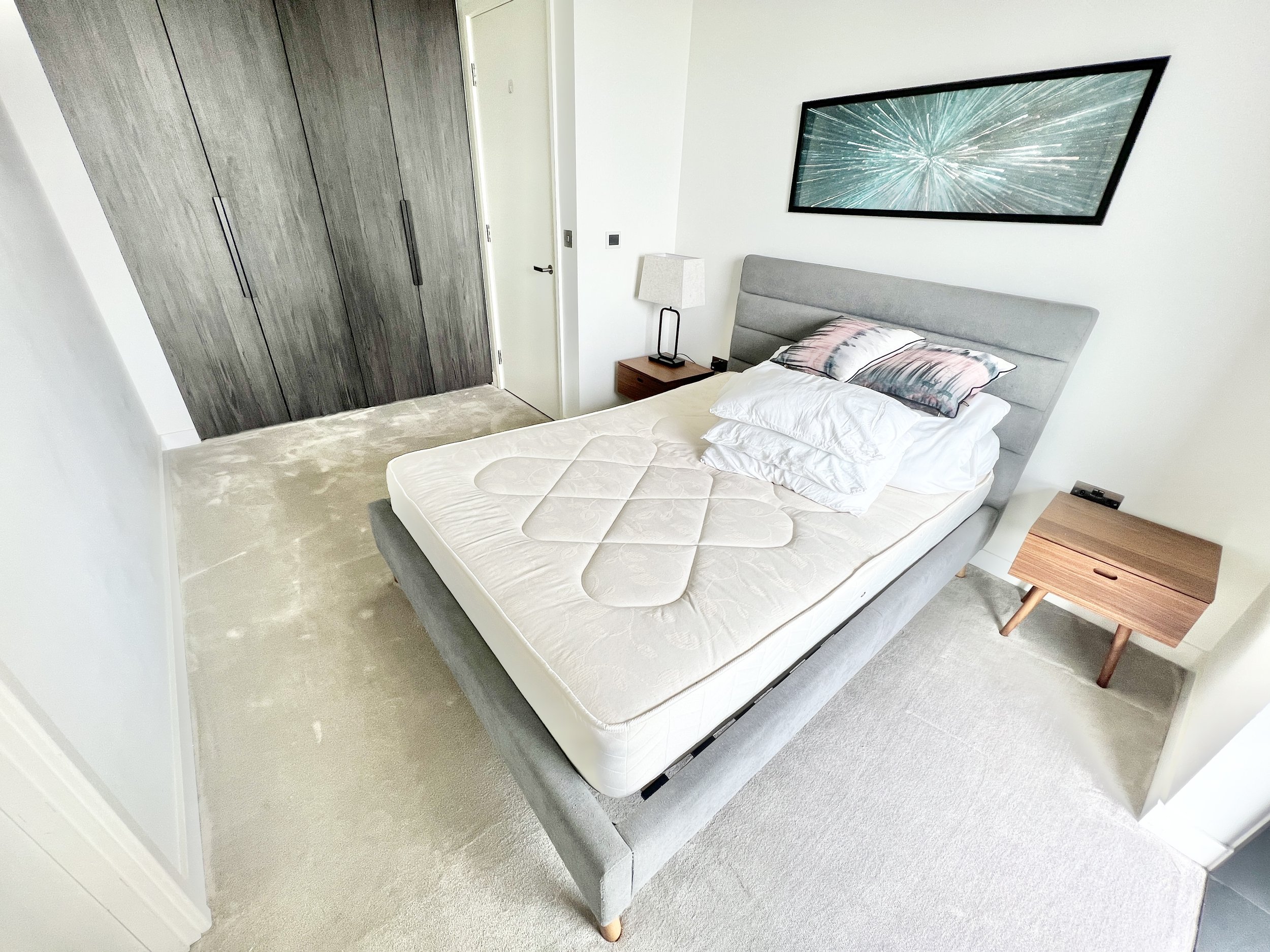 31st Floor 2 Bedrooms
