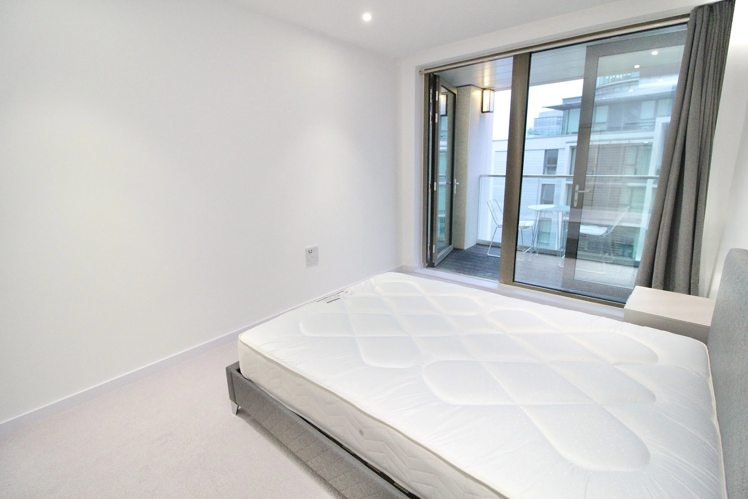 7th Floor 2 bedroom flat