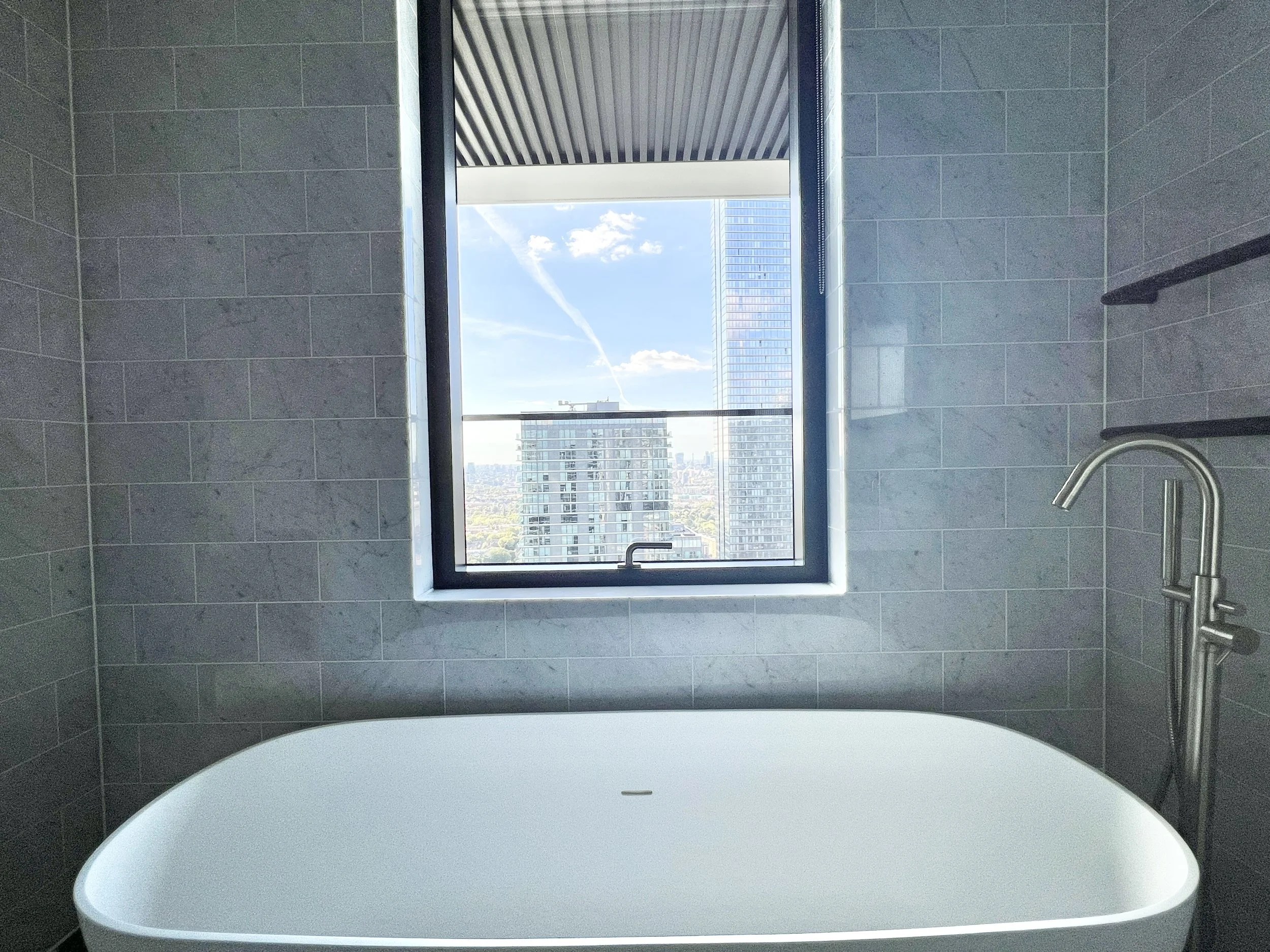 37th Floor 2 Bedrooms