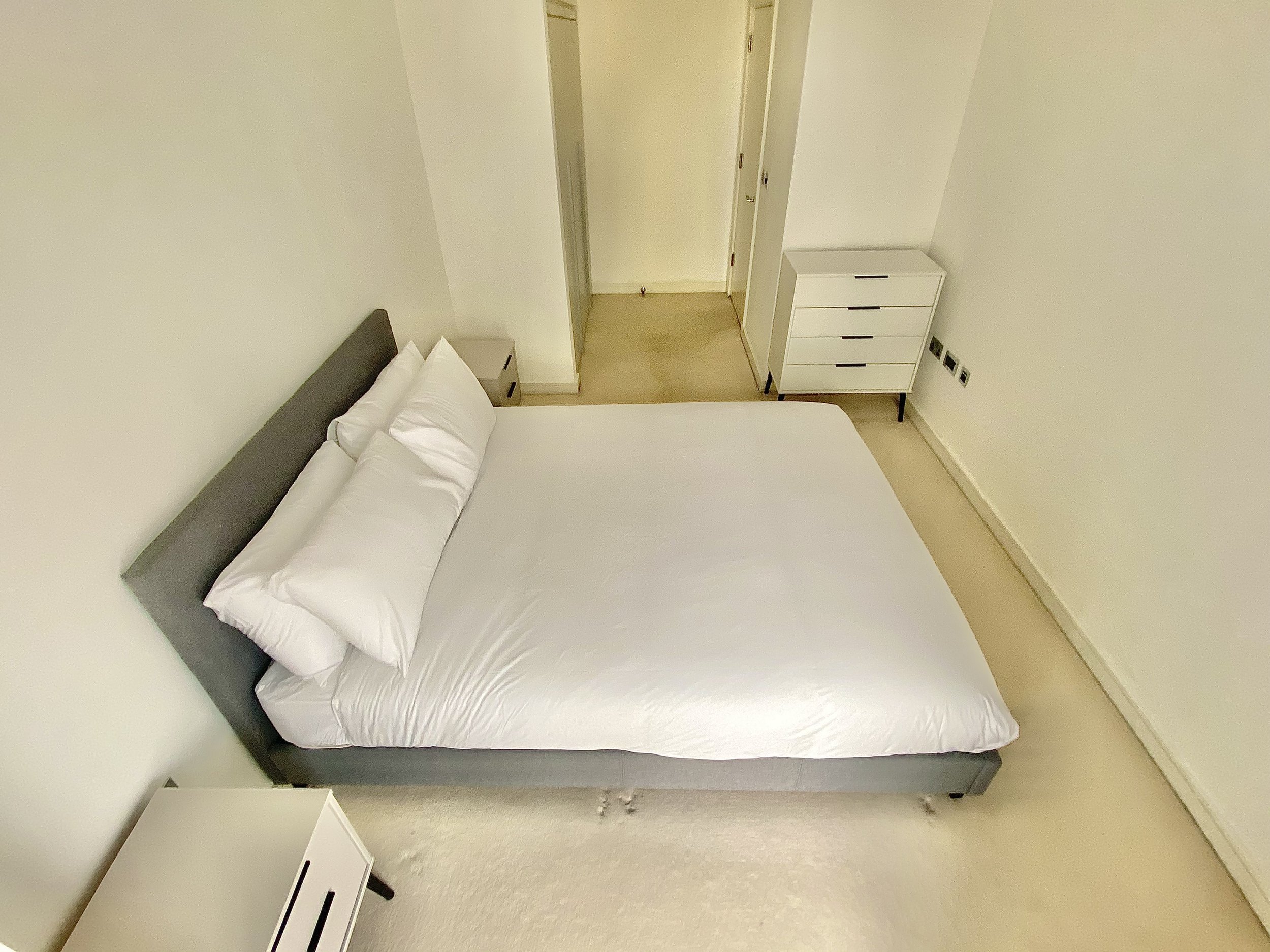 4th Floor 1 Bedroom Moore House