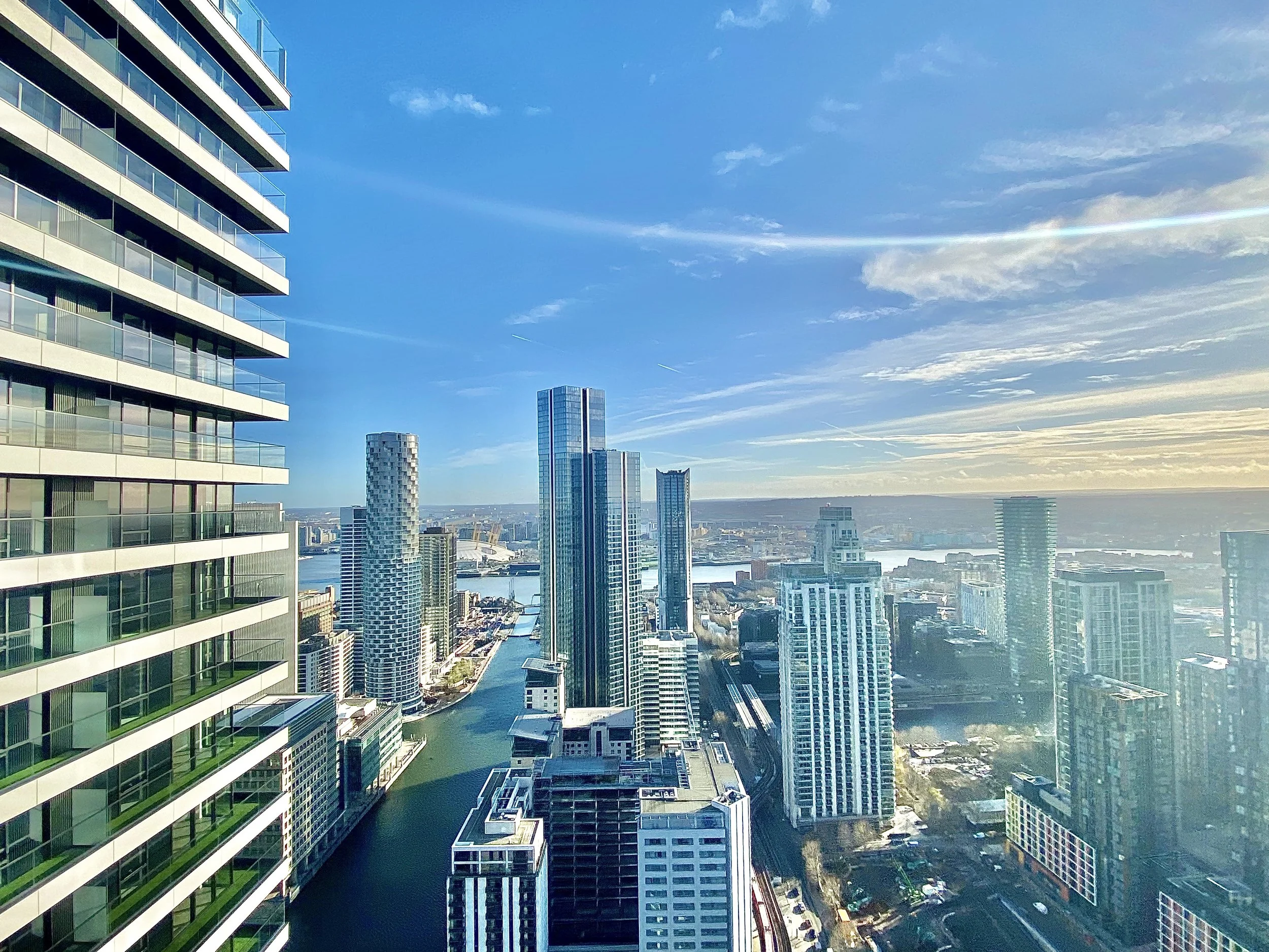 46th Floor 1 Bedroom