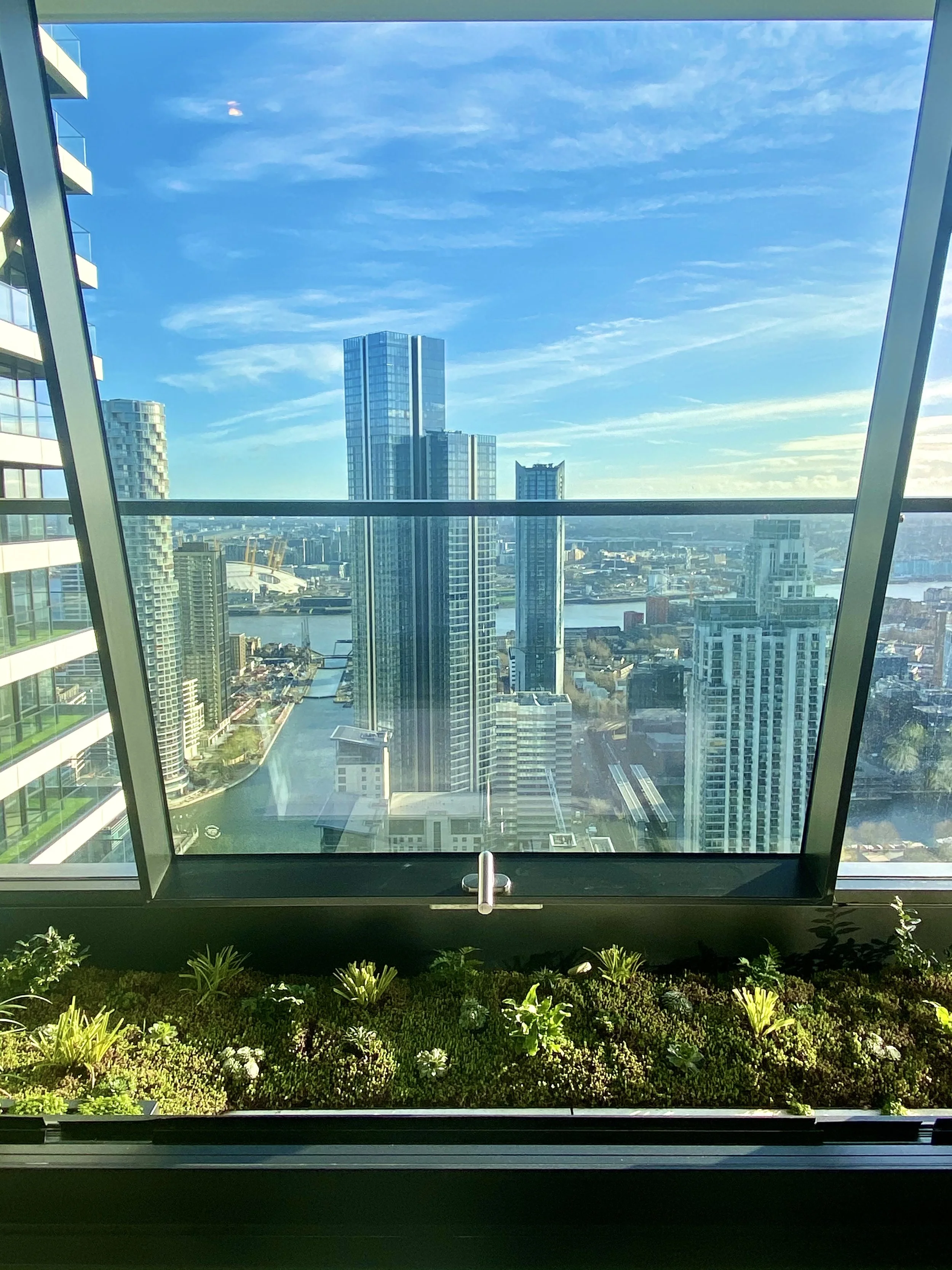 46th Floor 1 Bedroom