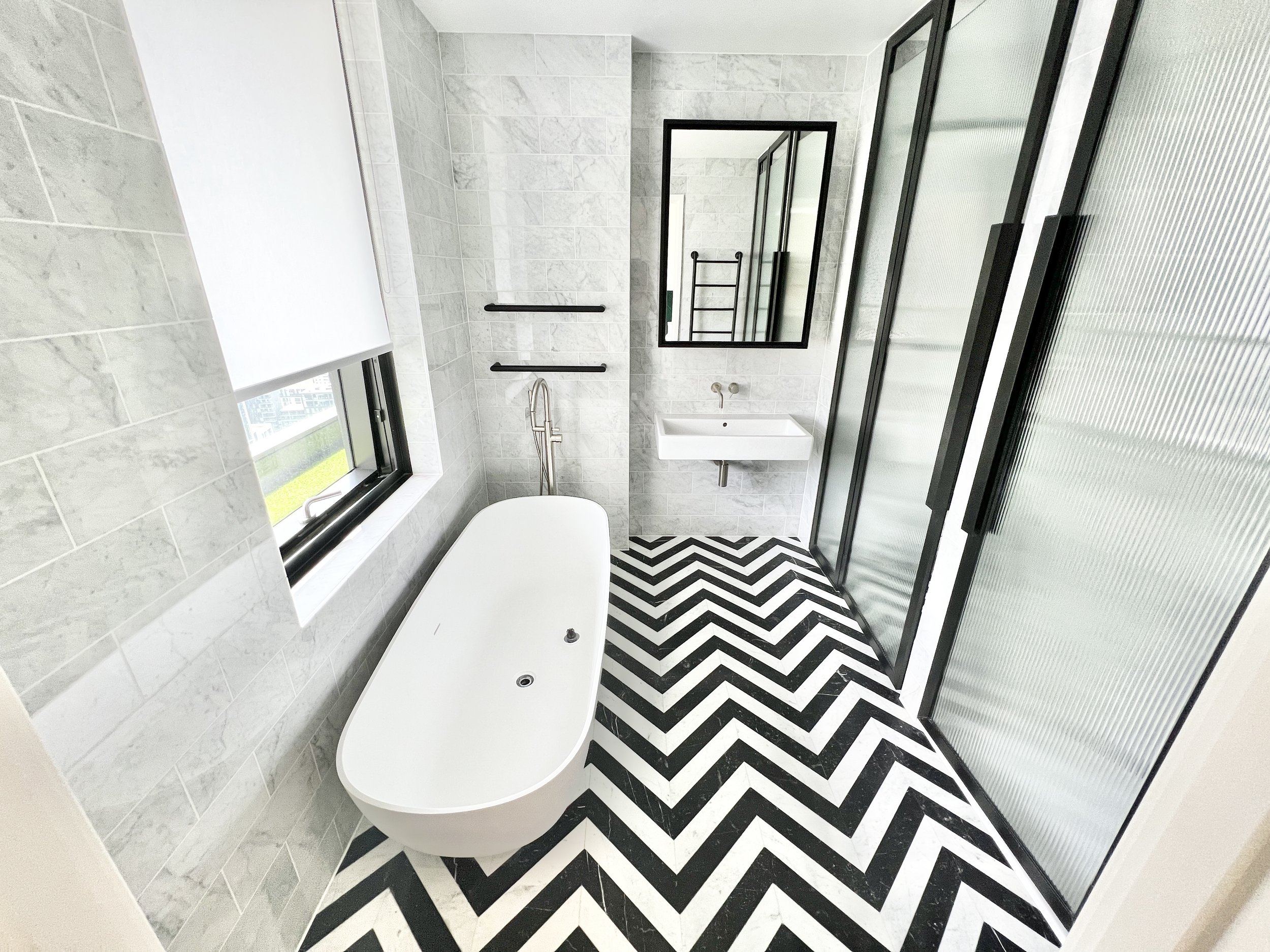 31st Floor 2 Bedrooms