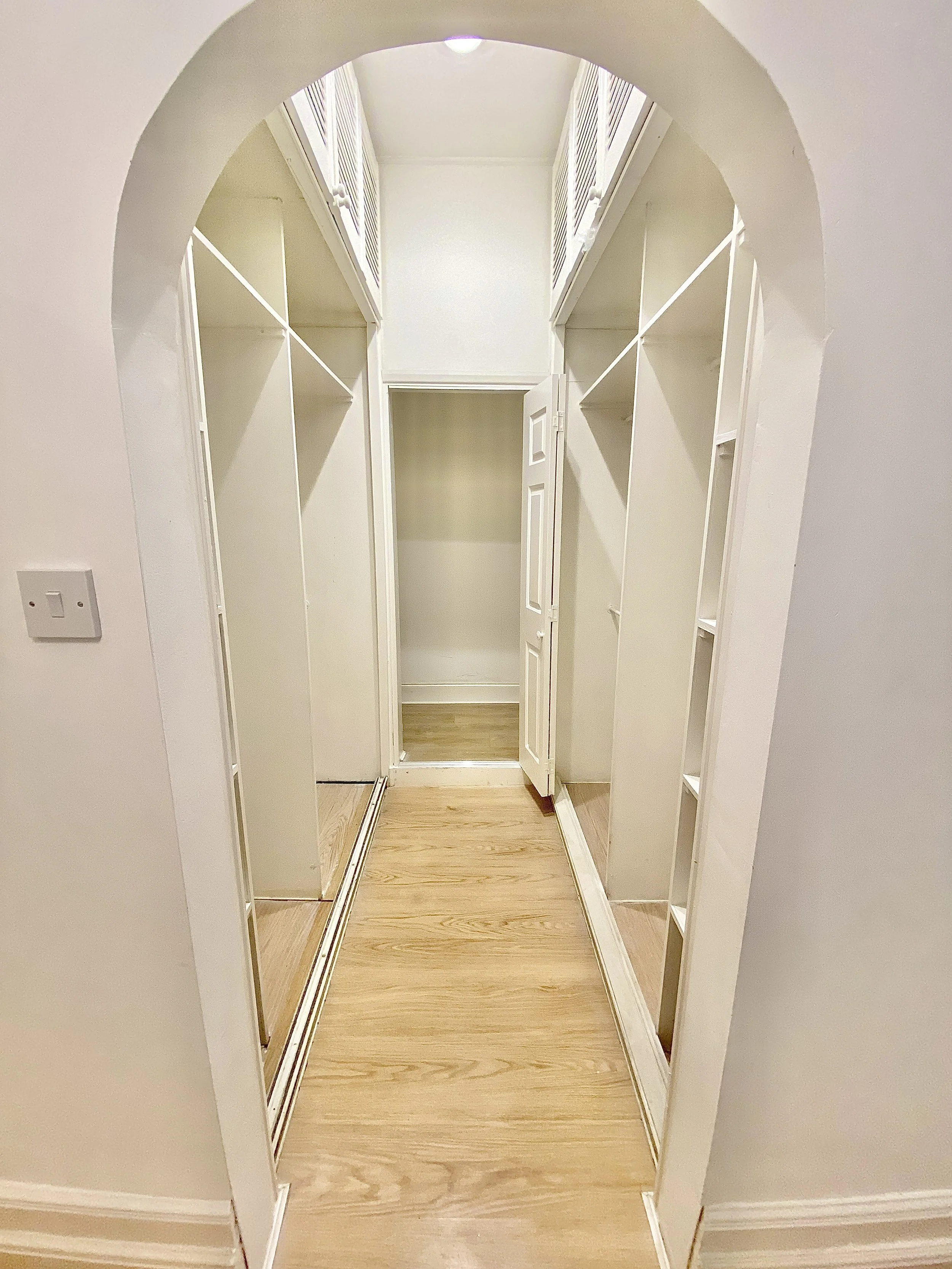 2 bedroom flat - Hanover Gate