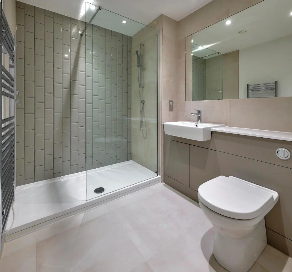 1 Bedroom Flat - Colindale