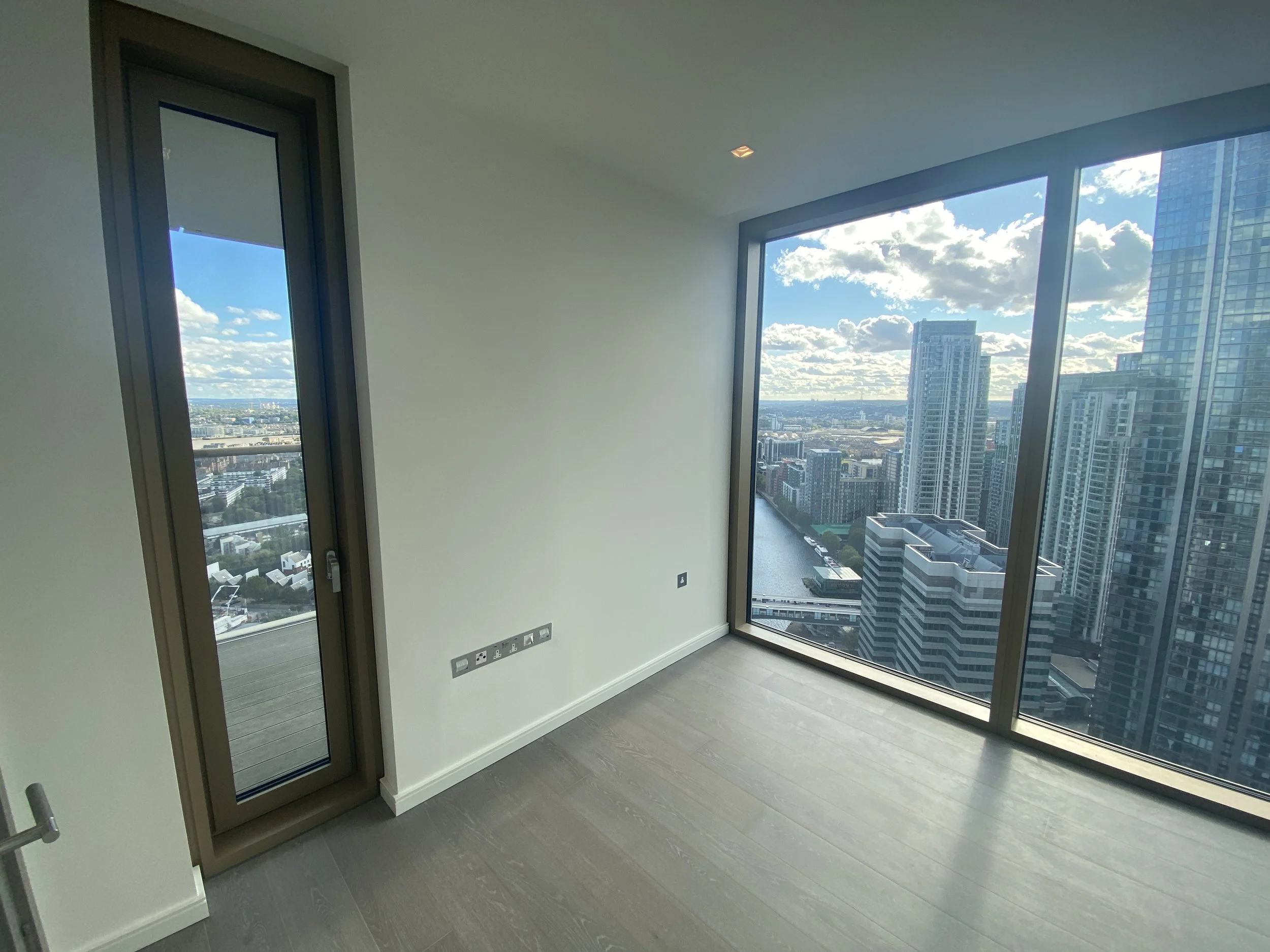 30th Floor 2 Bedrooms