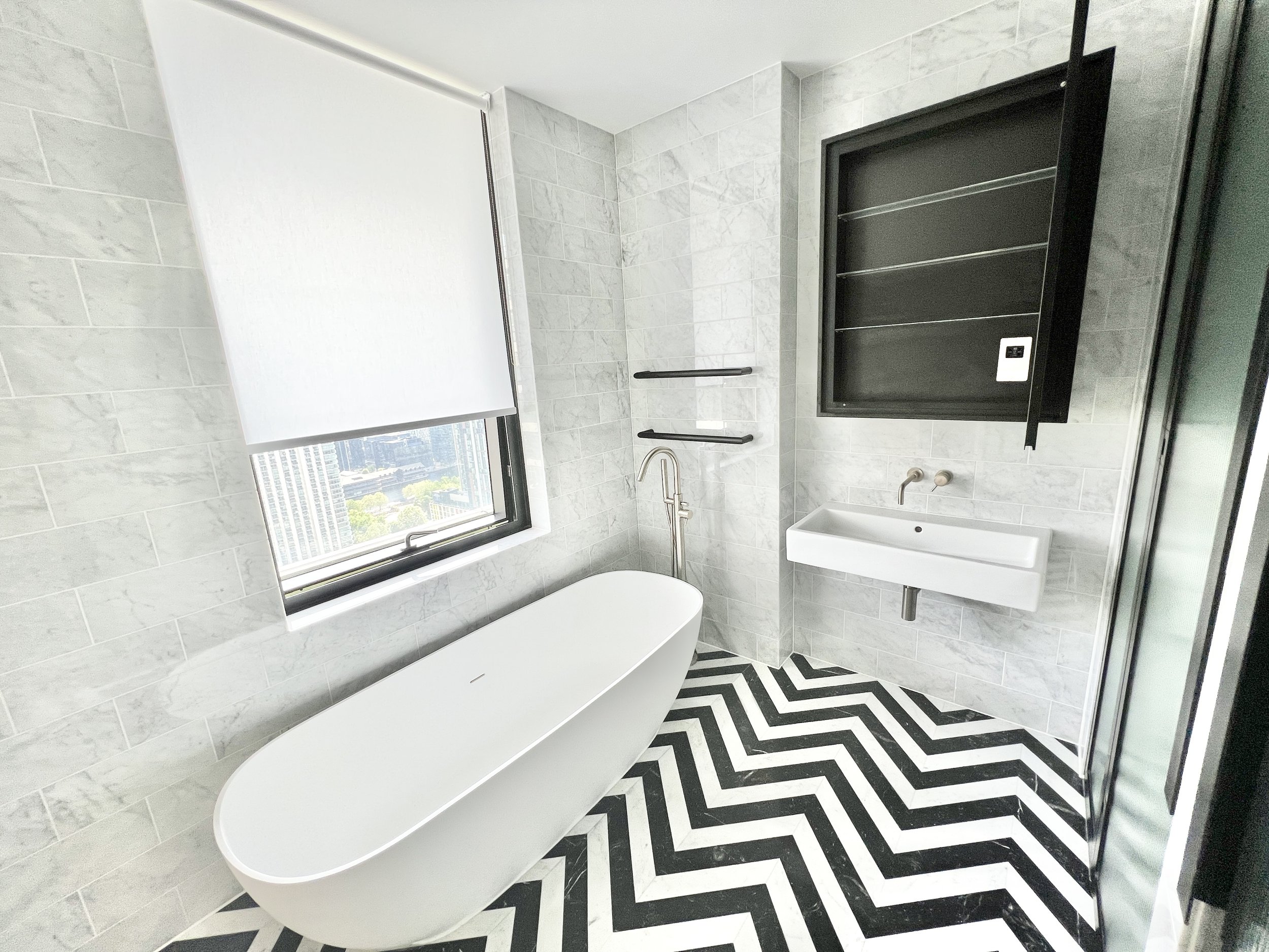 31st Floor 2 Bedrooms