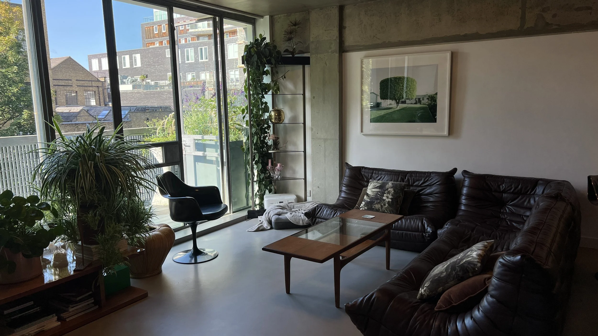 2nd Floor 1 Bedroom 