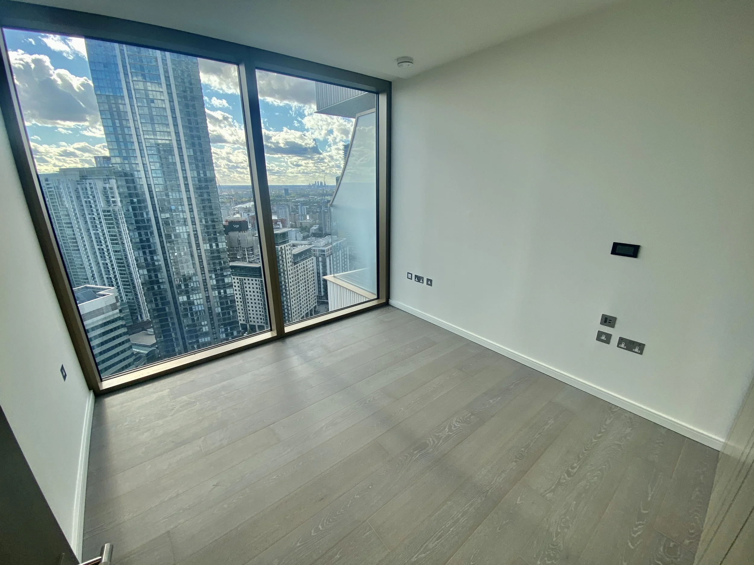 30th Floor 2 Bedrooms