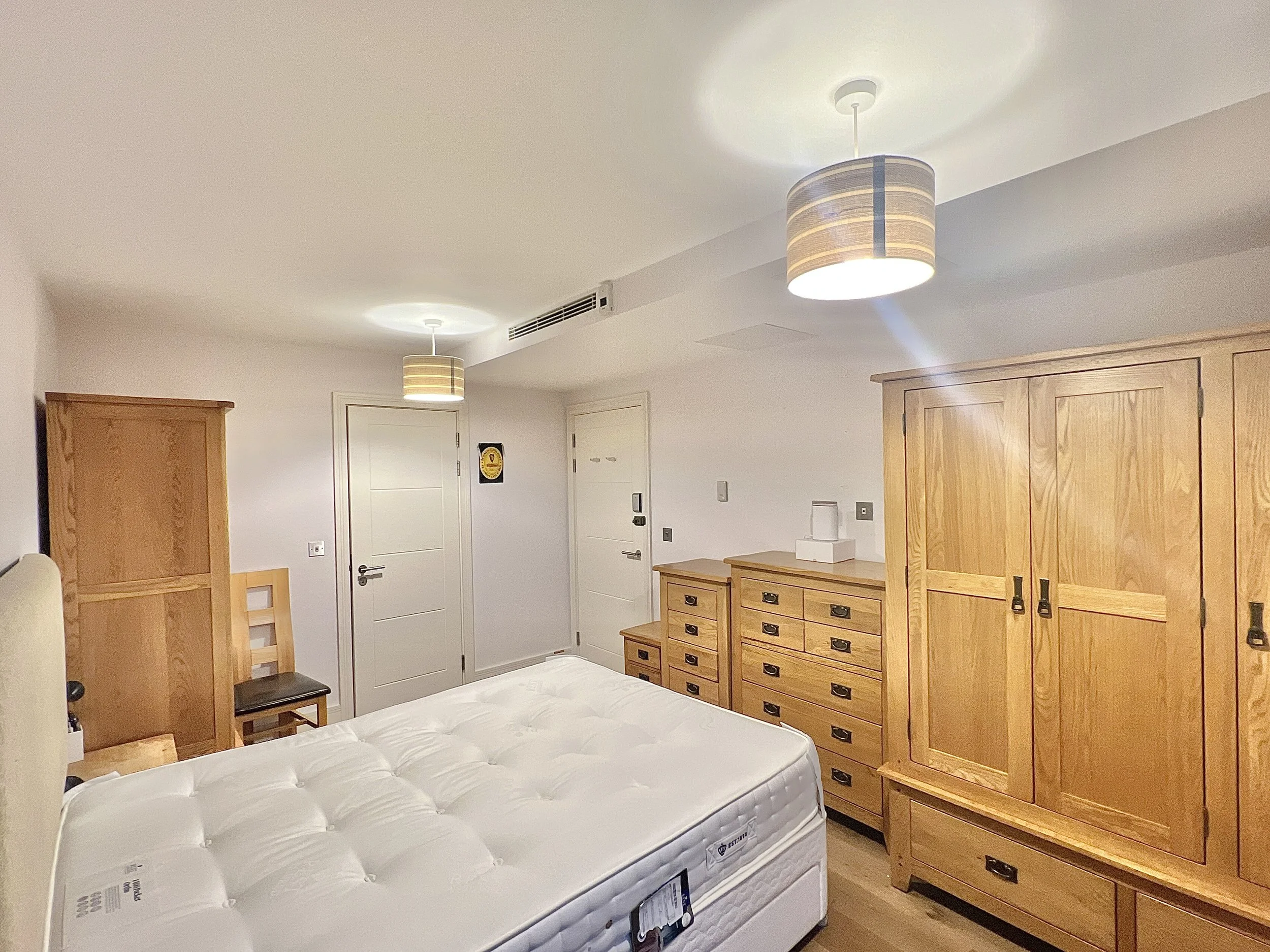 3 bedrooms penthouse - Camden High Street