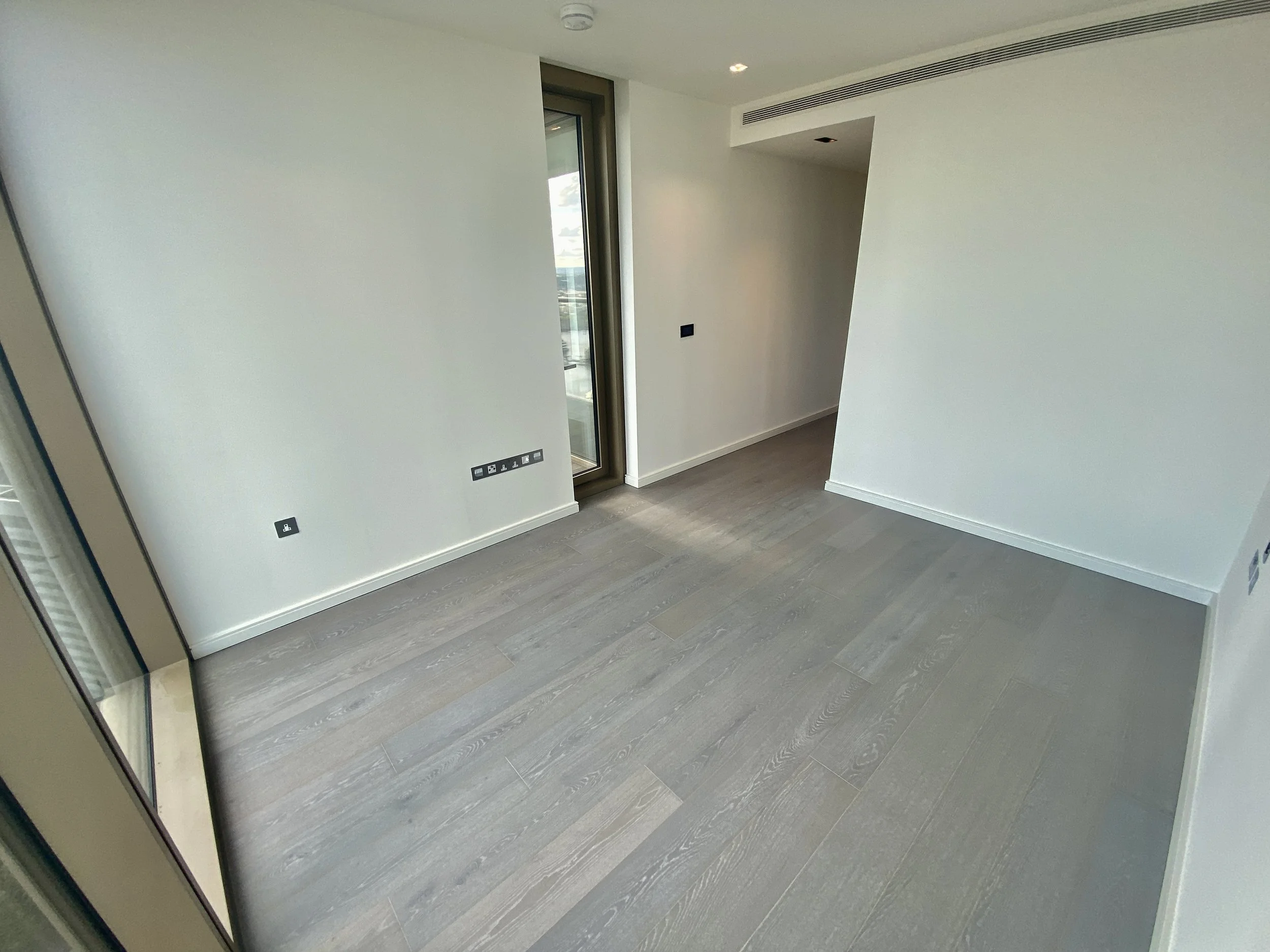 30th Floor 2 Bedrooms