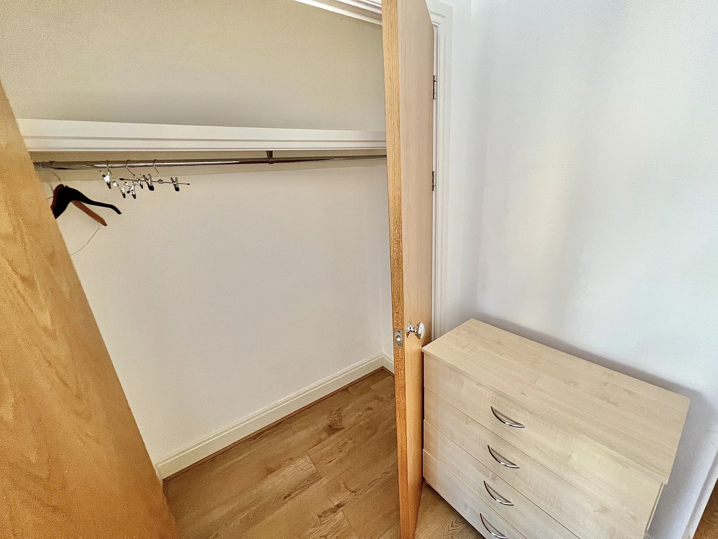 3 Bedroom flat - Wilmot House