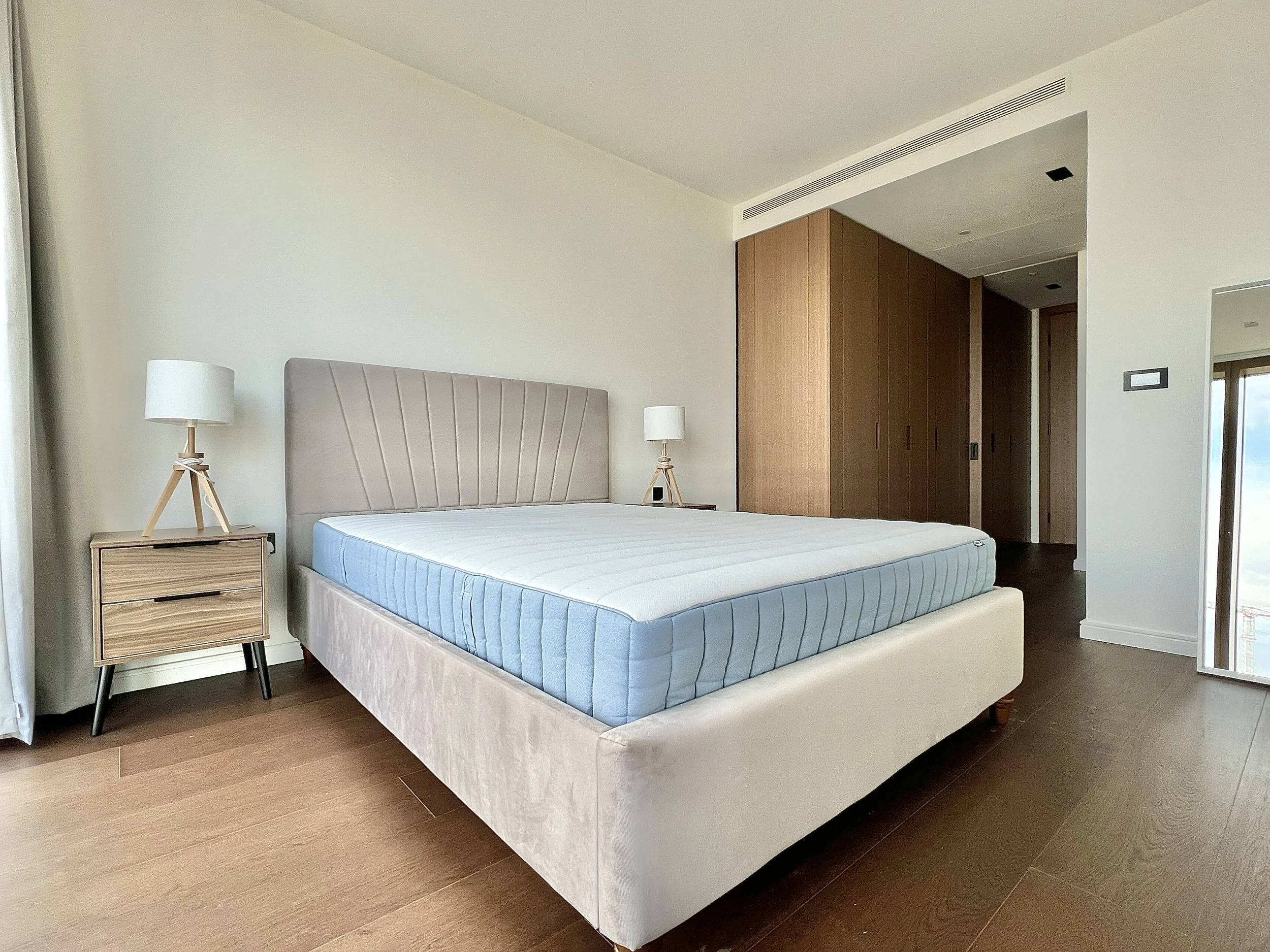 47th Floor 1 Bedroom