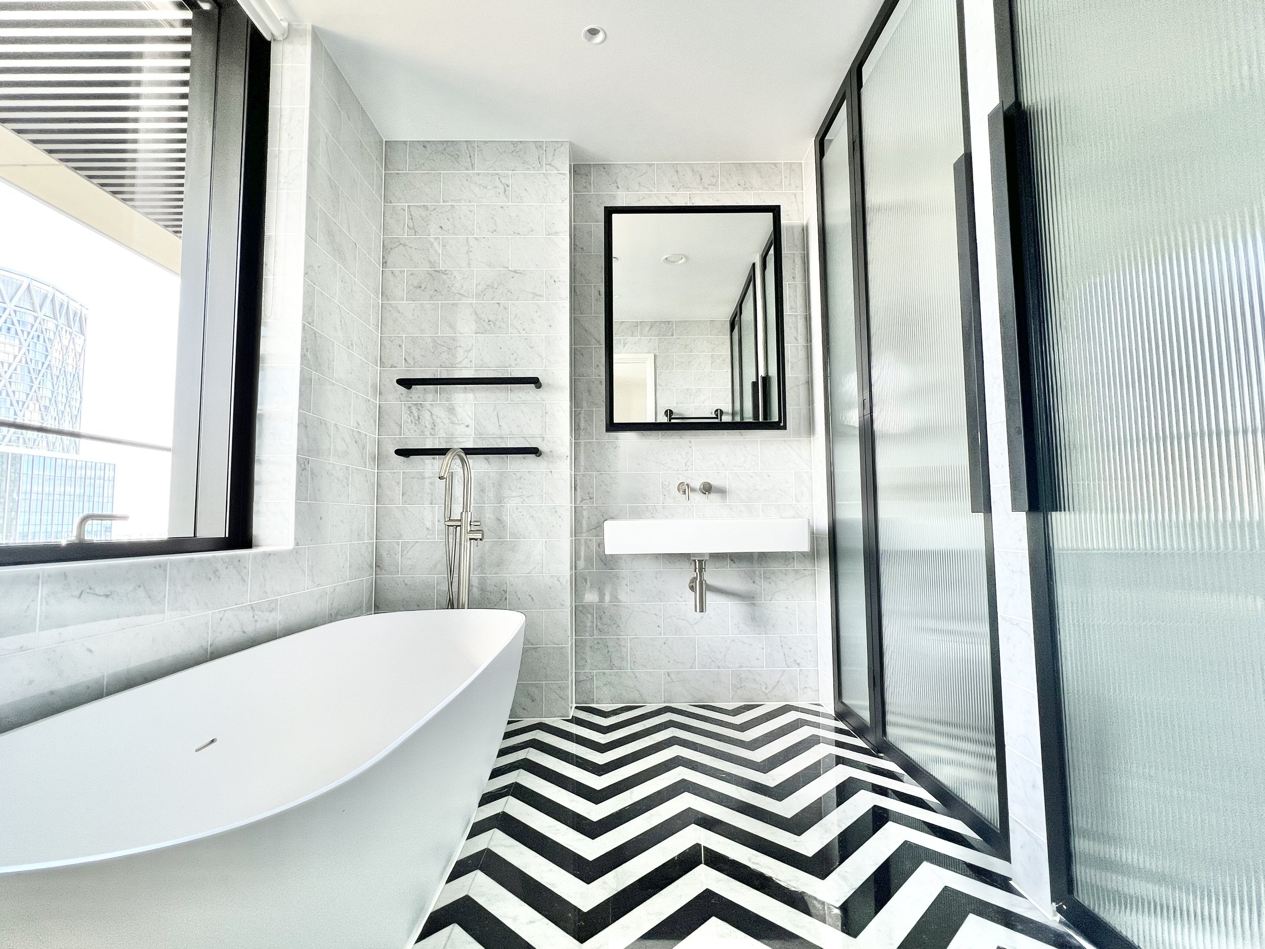37th Floor 2 Bedrooms
