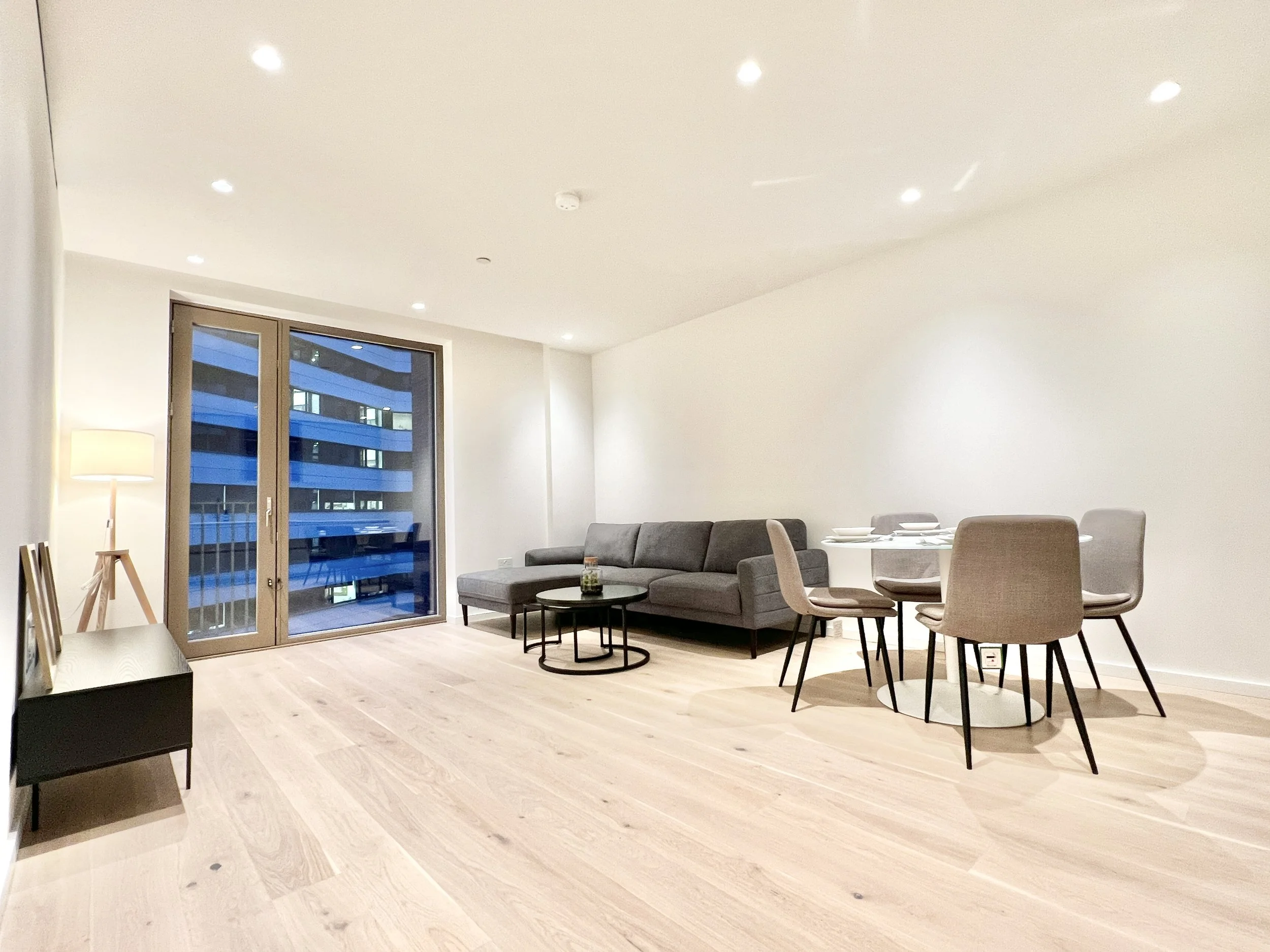 4th Floor 1 Bedroom