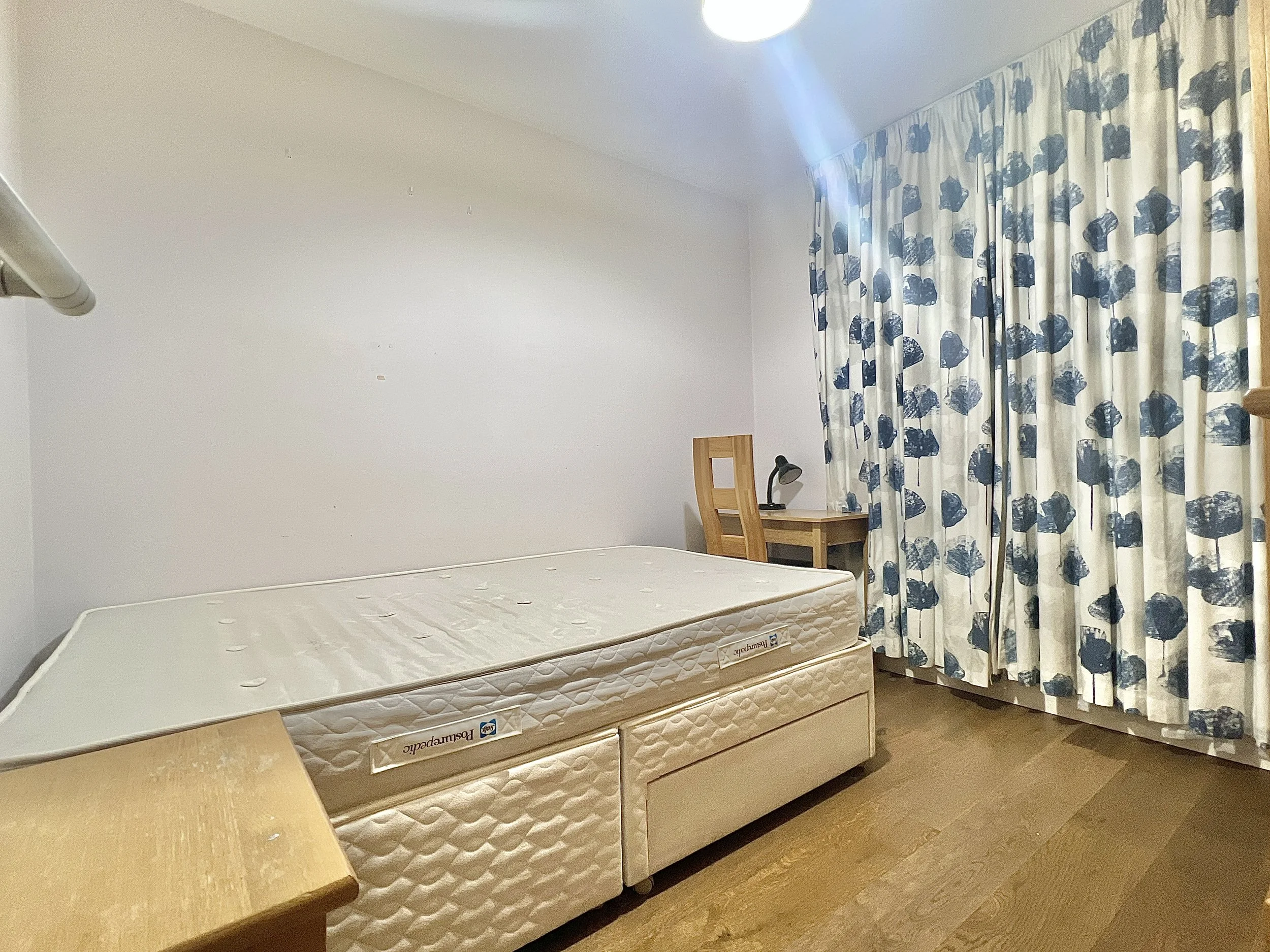 3 bedrooms penthouse - Camden High Street