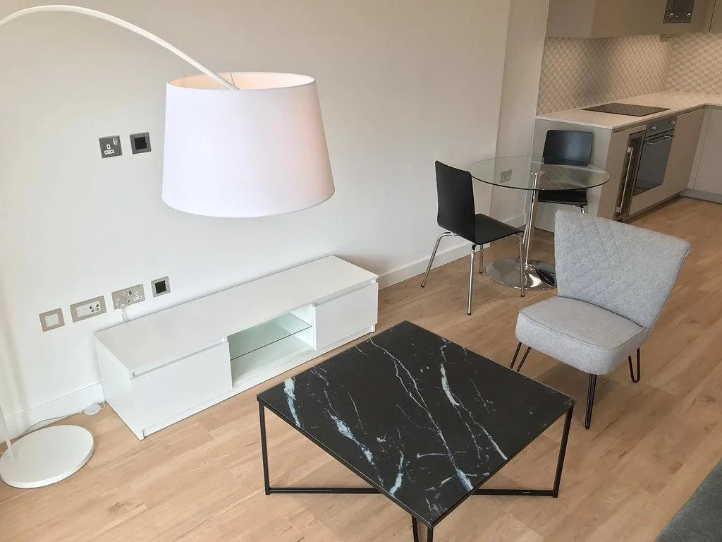 1 Bedroom Flat - Colindale