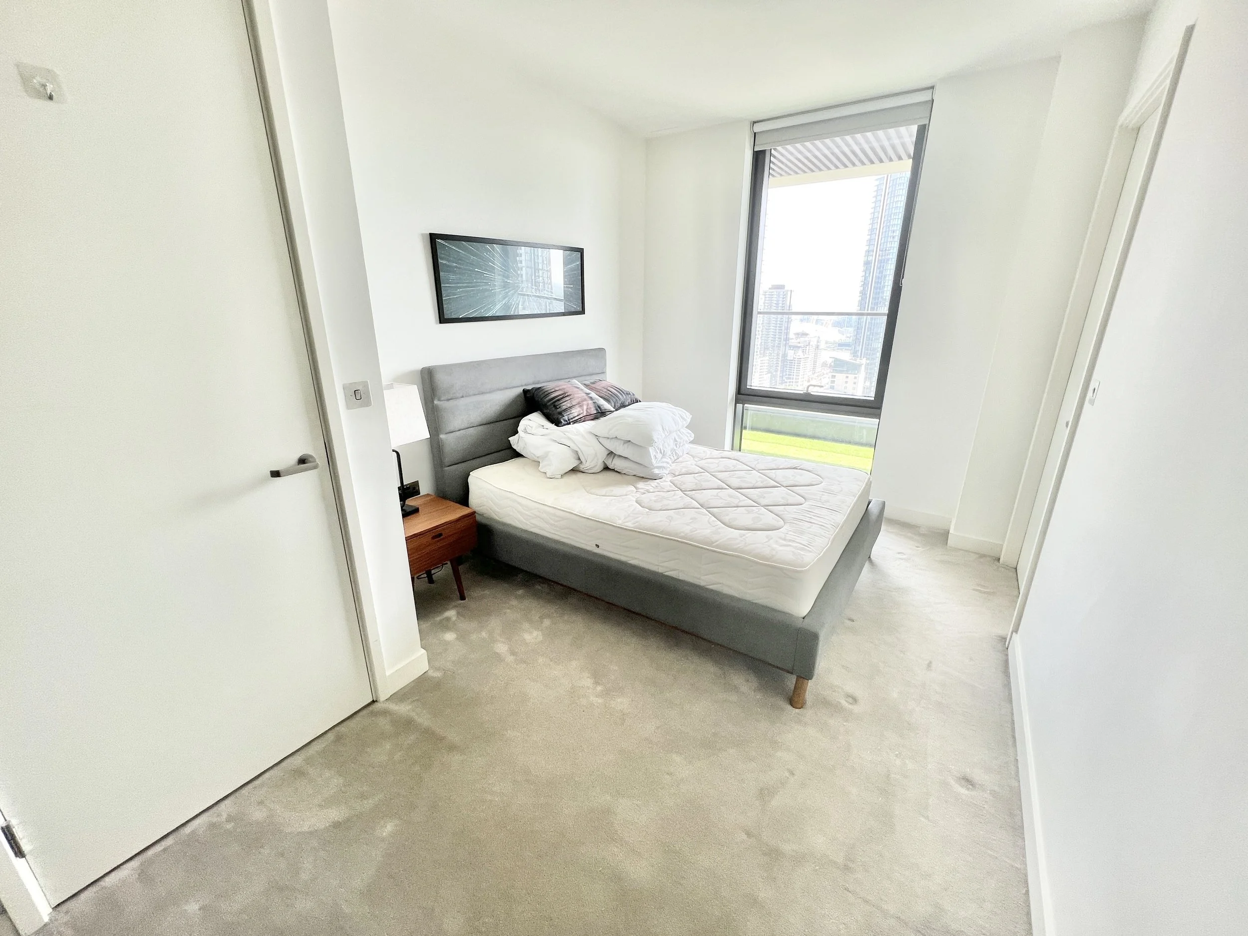 31st Floor 2 Bedrooms