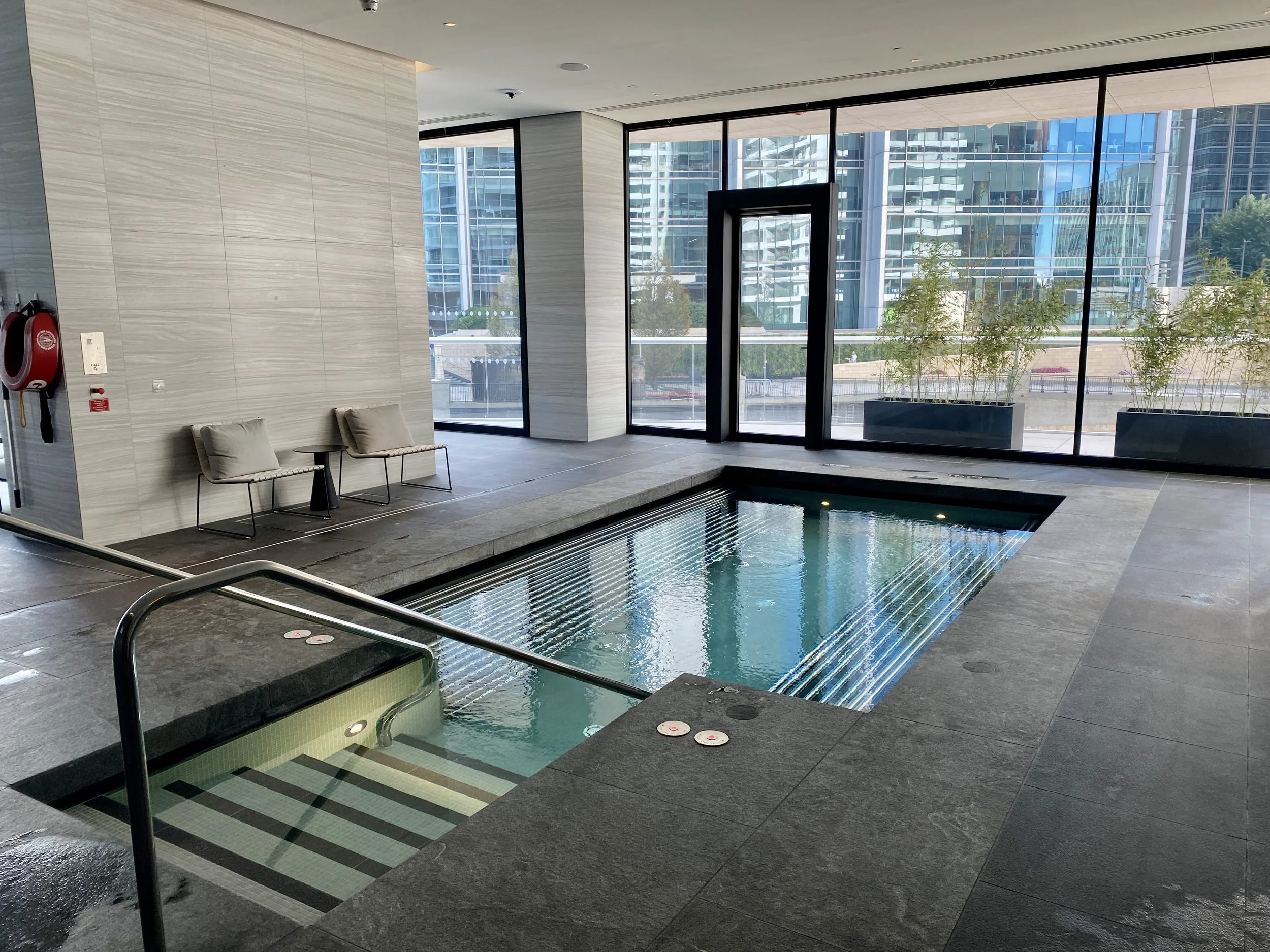 Amenities