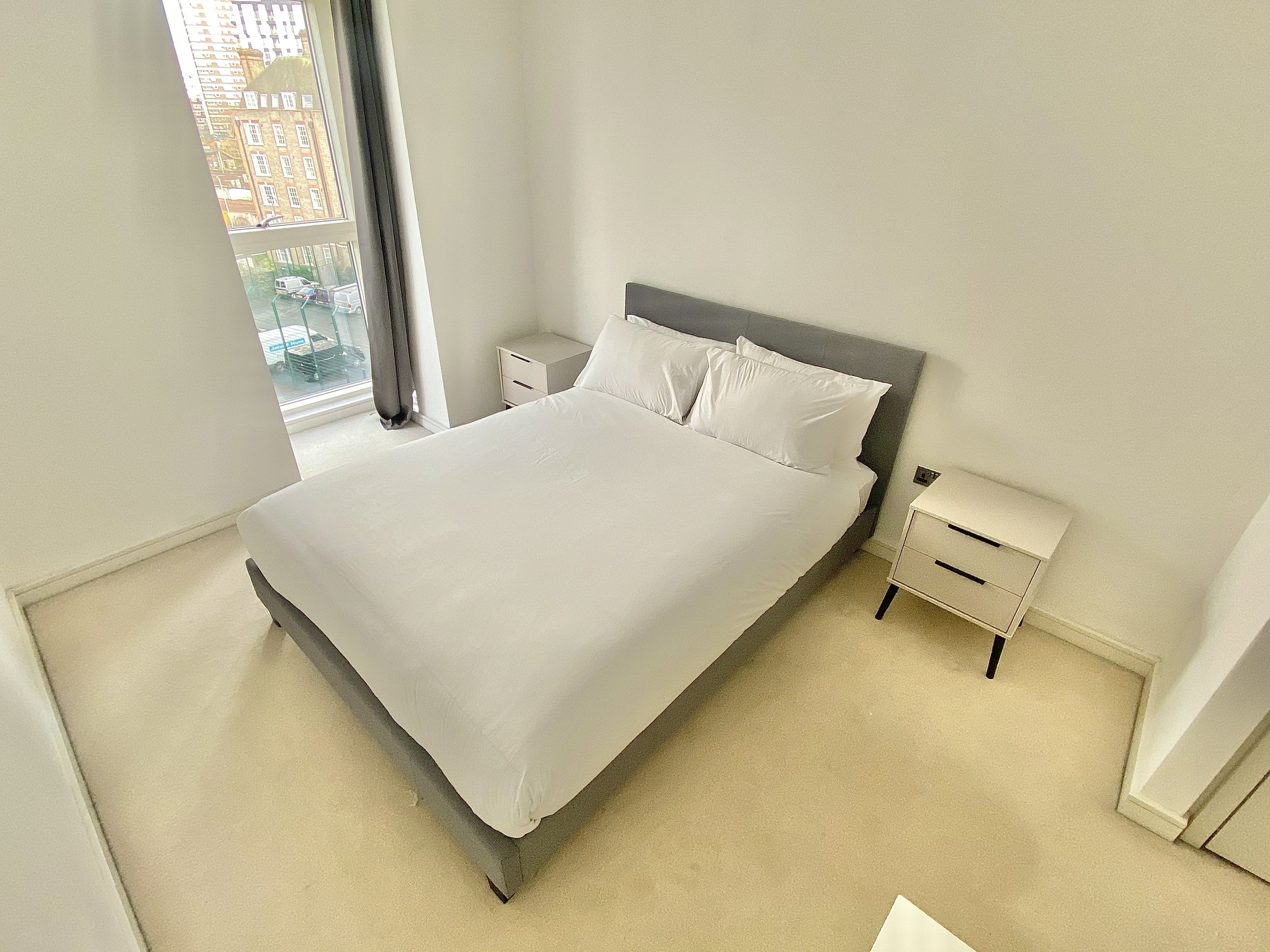 4th Floor 1 Bedroom Moore House