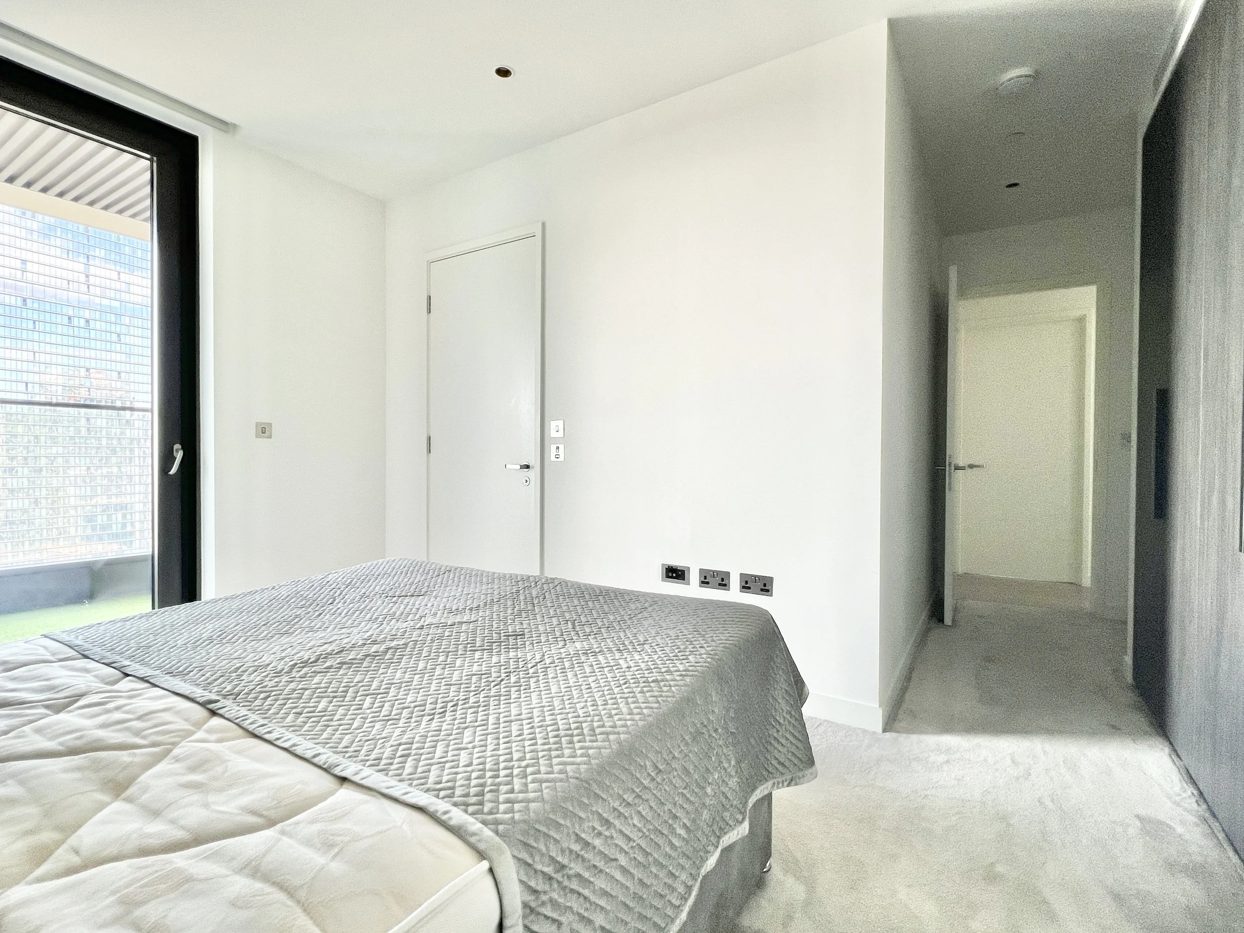 37th Floor 2 Bedrooms