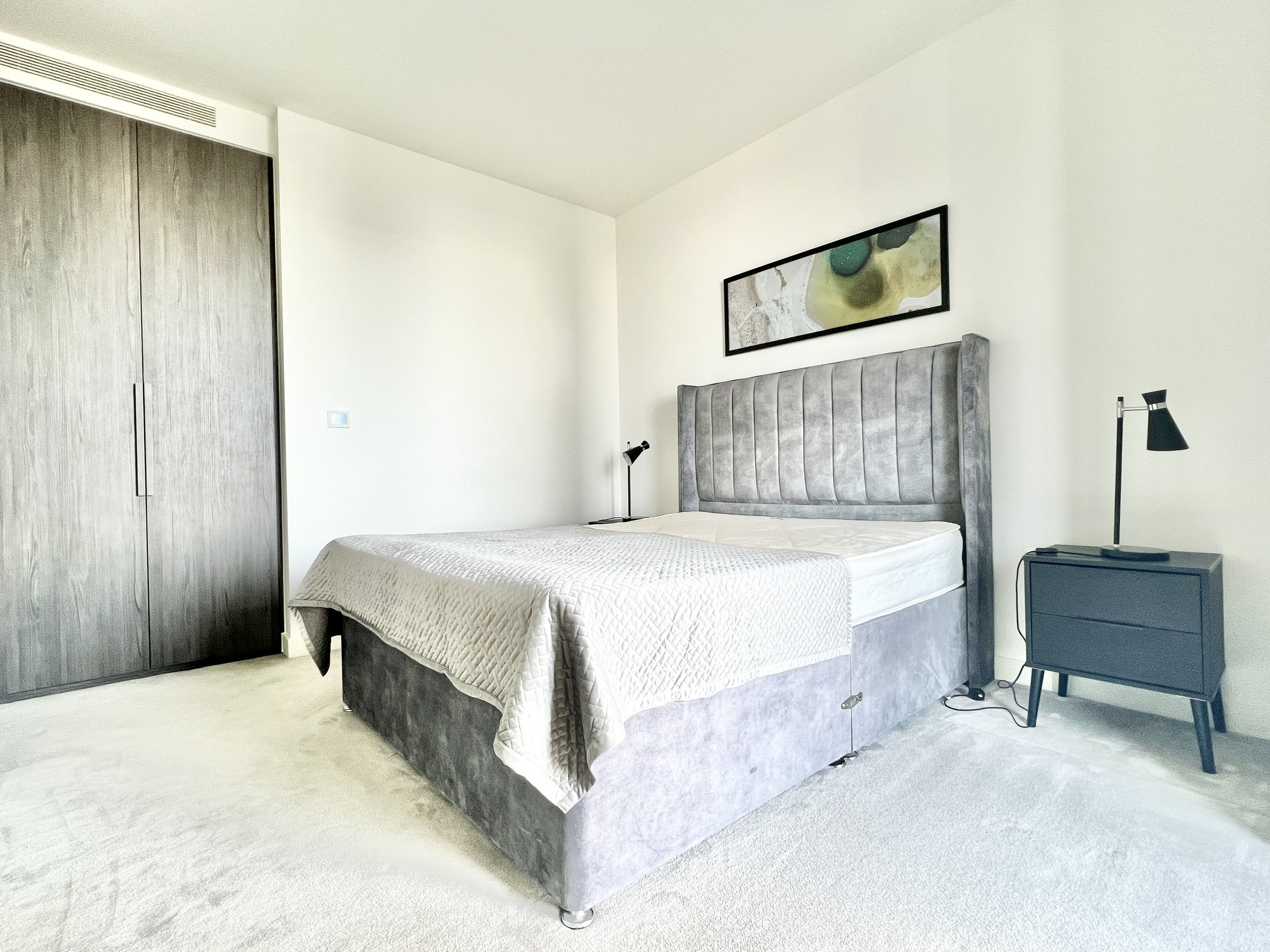 37th Floor 2 Bedrooms