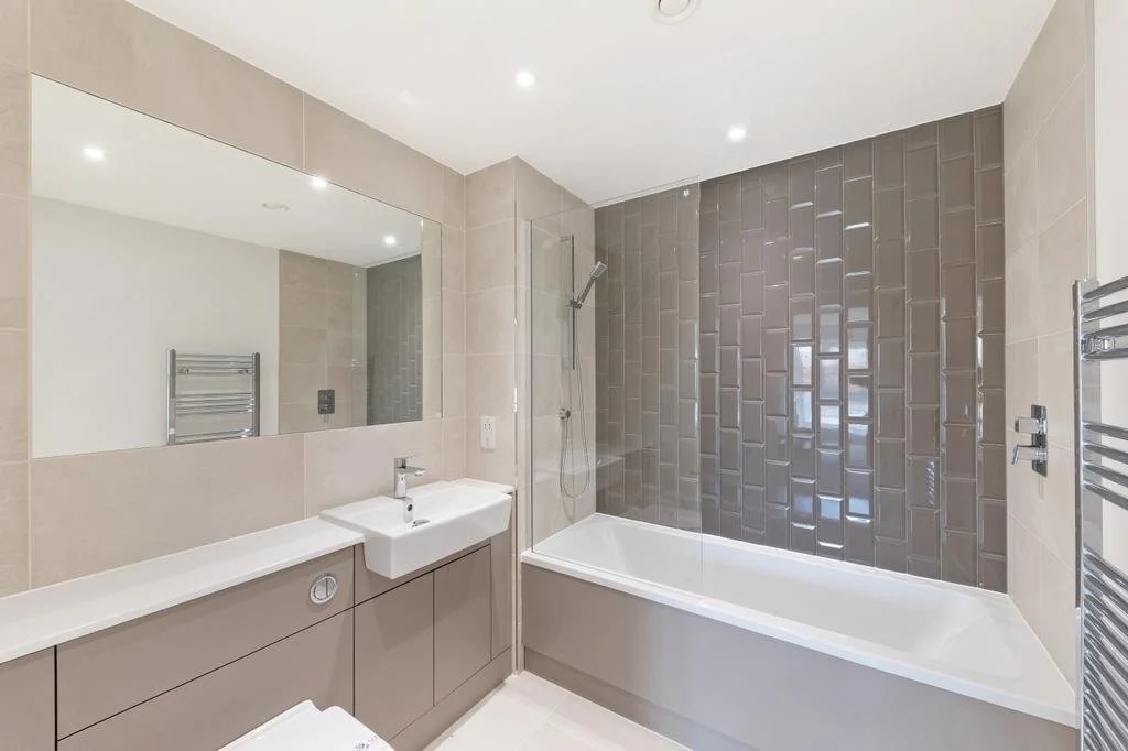 1 Bedroom Flat - Colindale