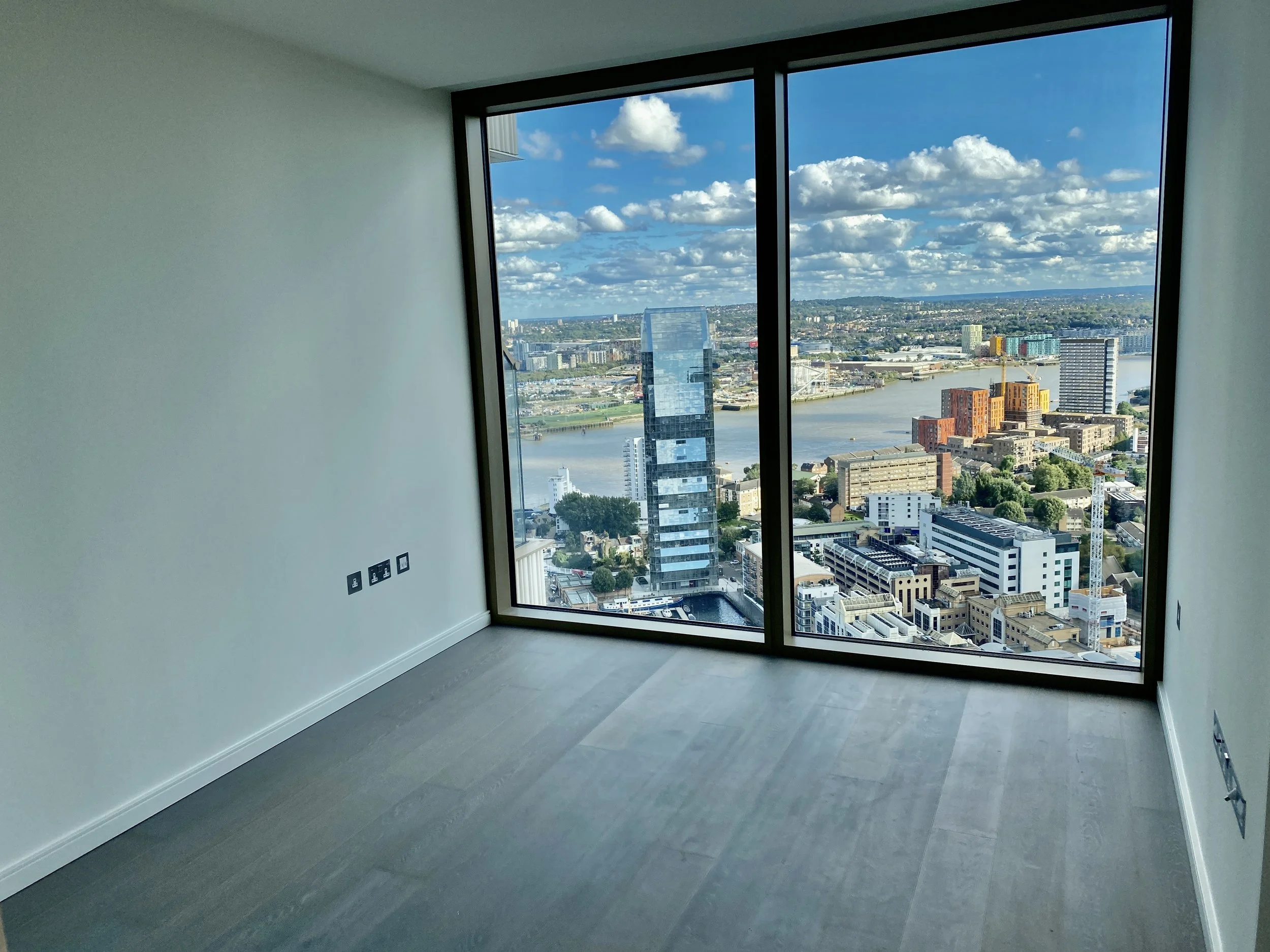 30th Floor 2 Bedrooms