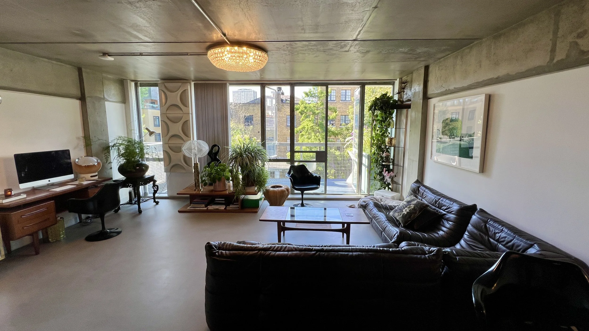 2nd Floor 1 Bedroom 