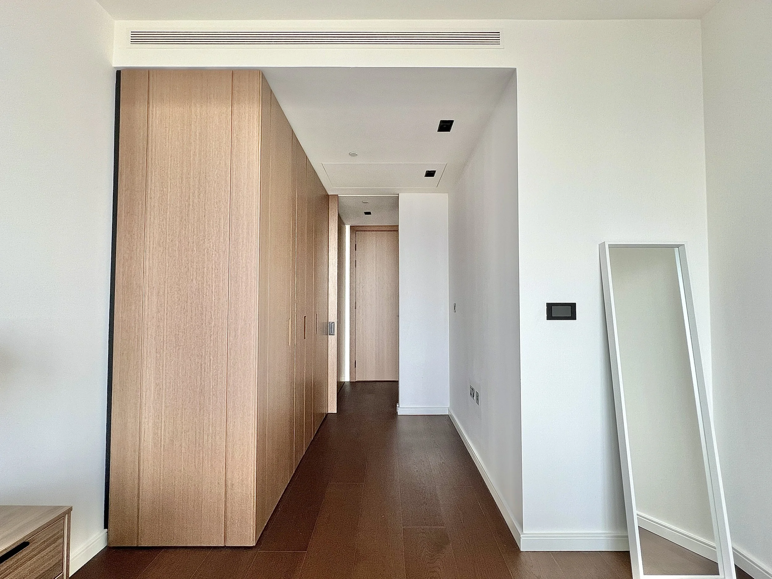 47th Floor 1 Bedroom