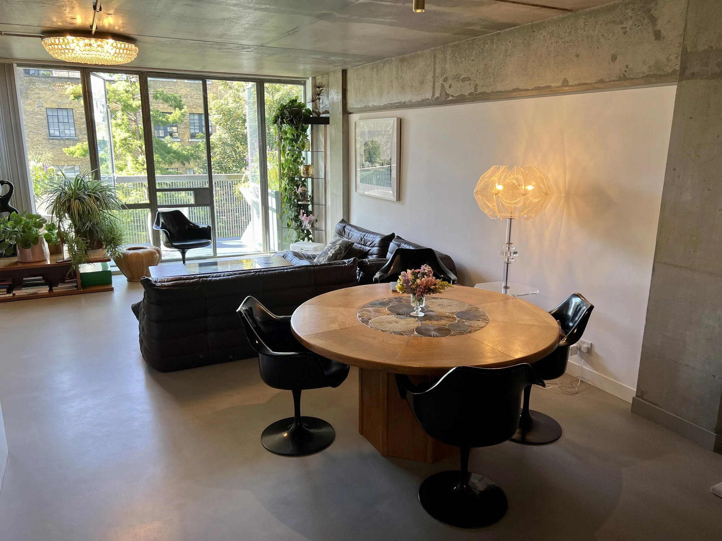 2nd Floor 1 Bedroom 
