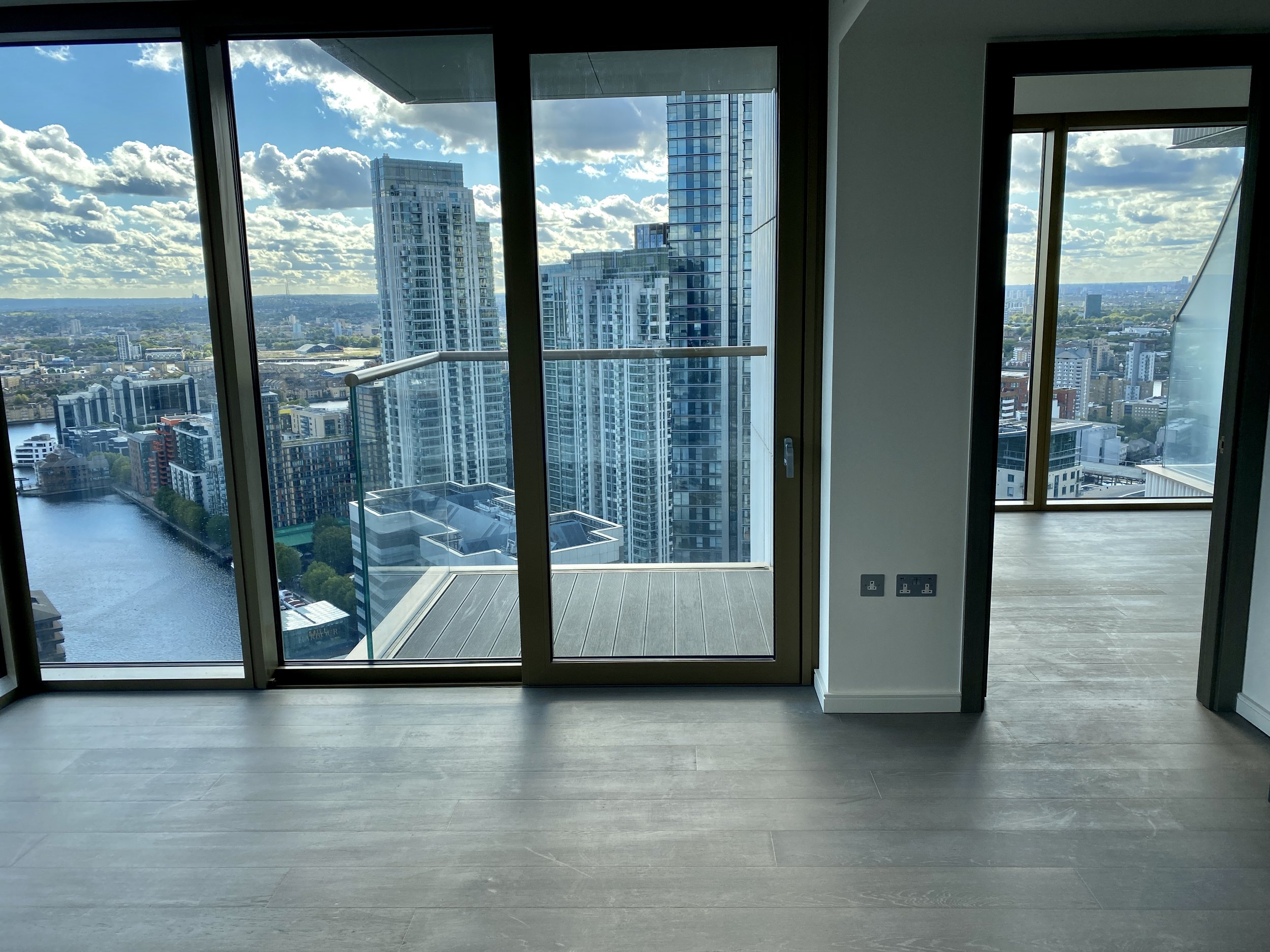 30th Floor 2 Bedrooms