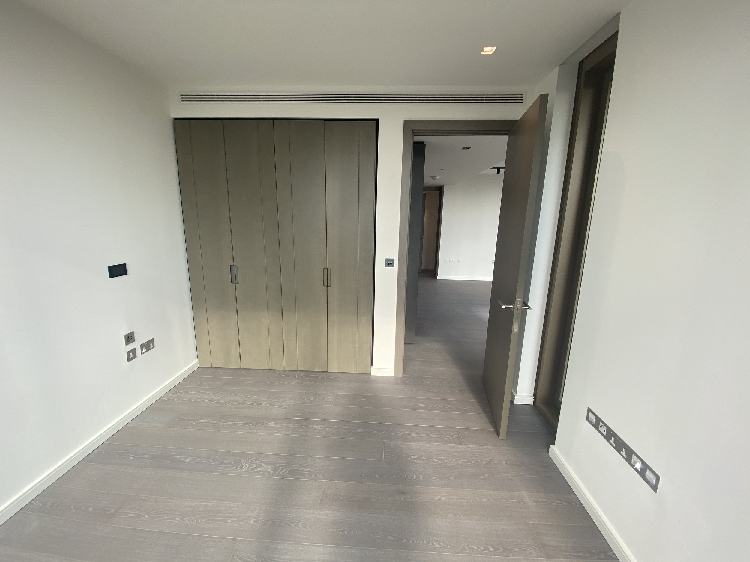 30th Floor 2 Bedrooms