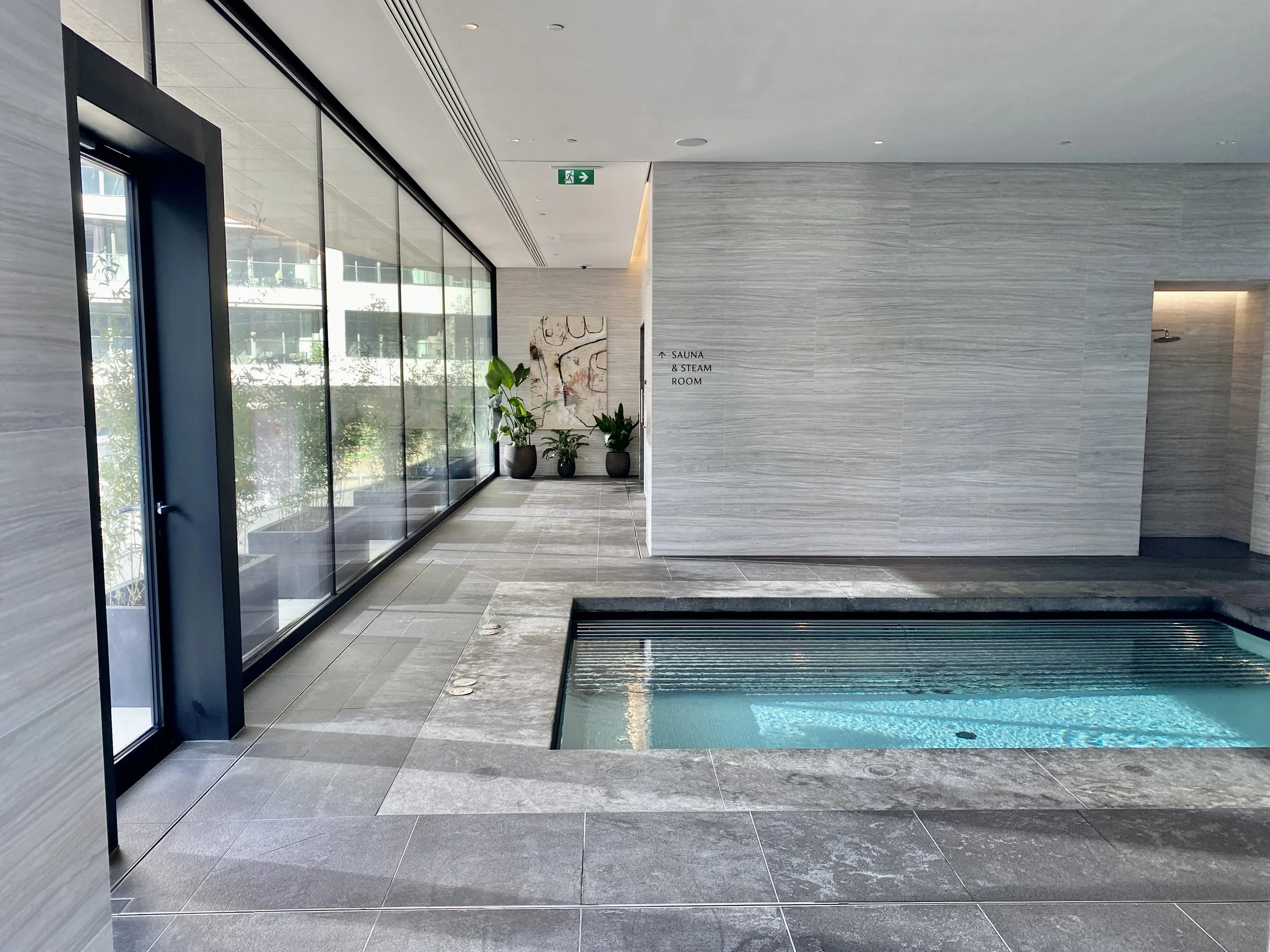 Amenities