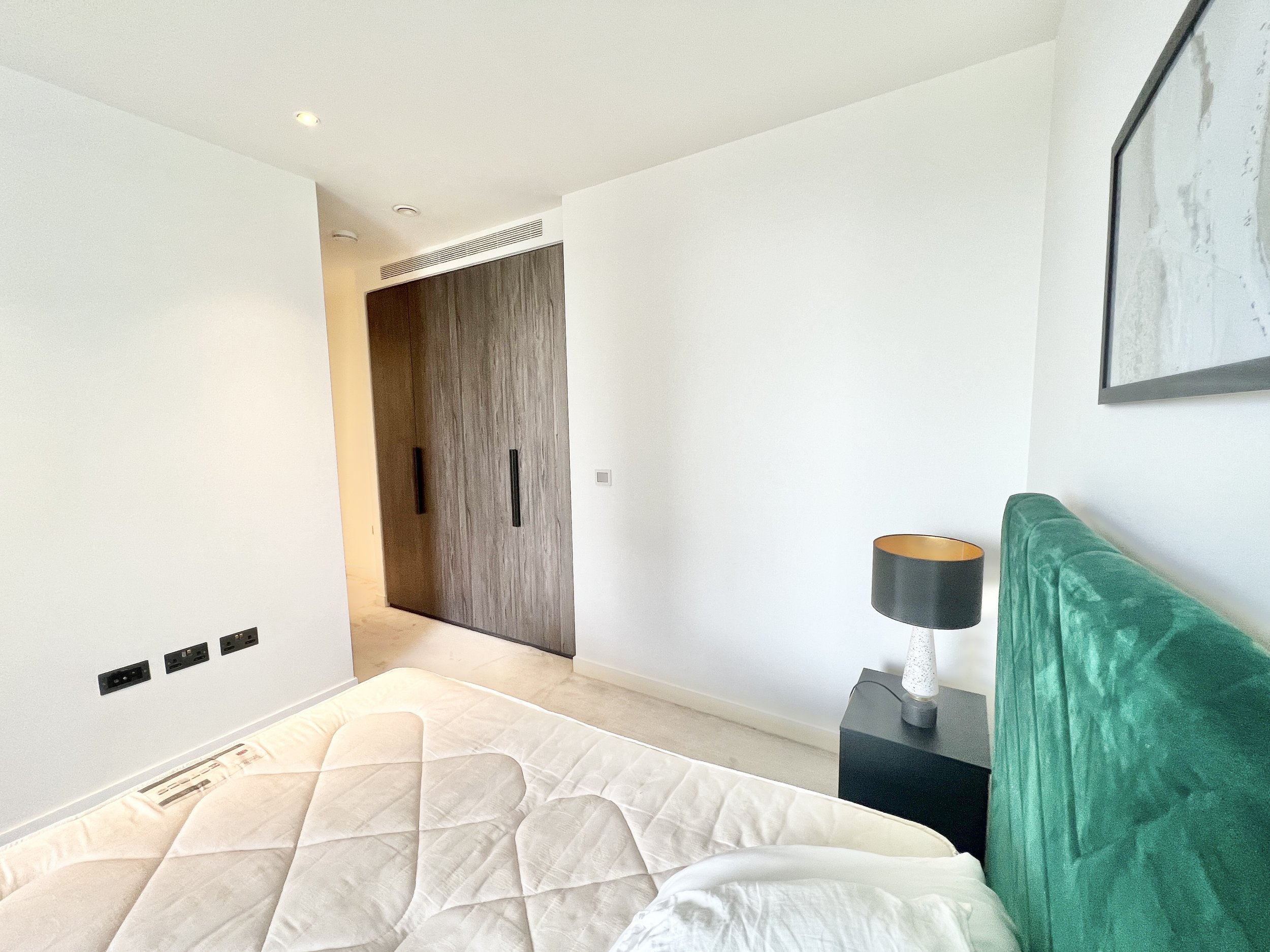 31st Floor 2 Bedrooms