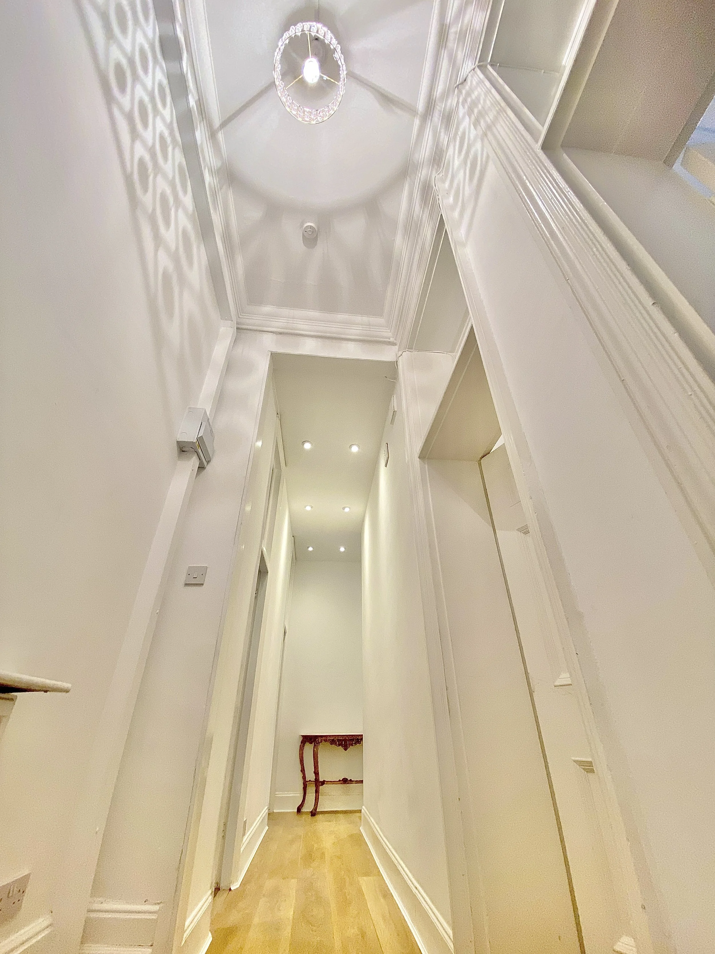 2 bedroom flat - Hanover Gate
