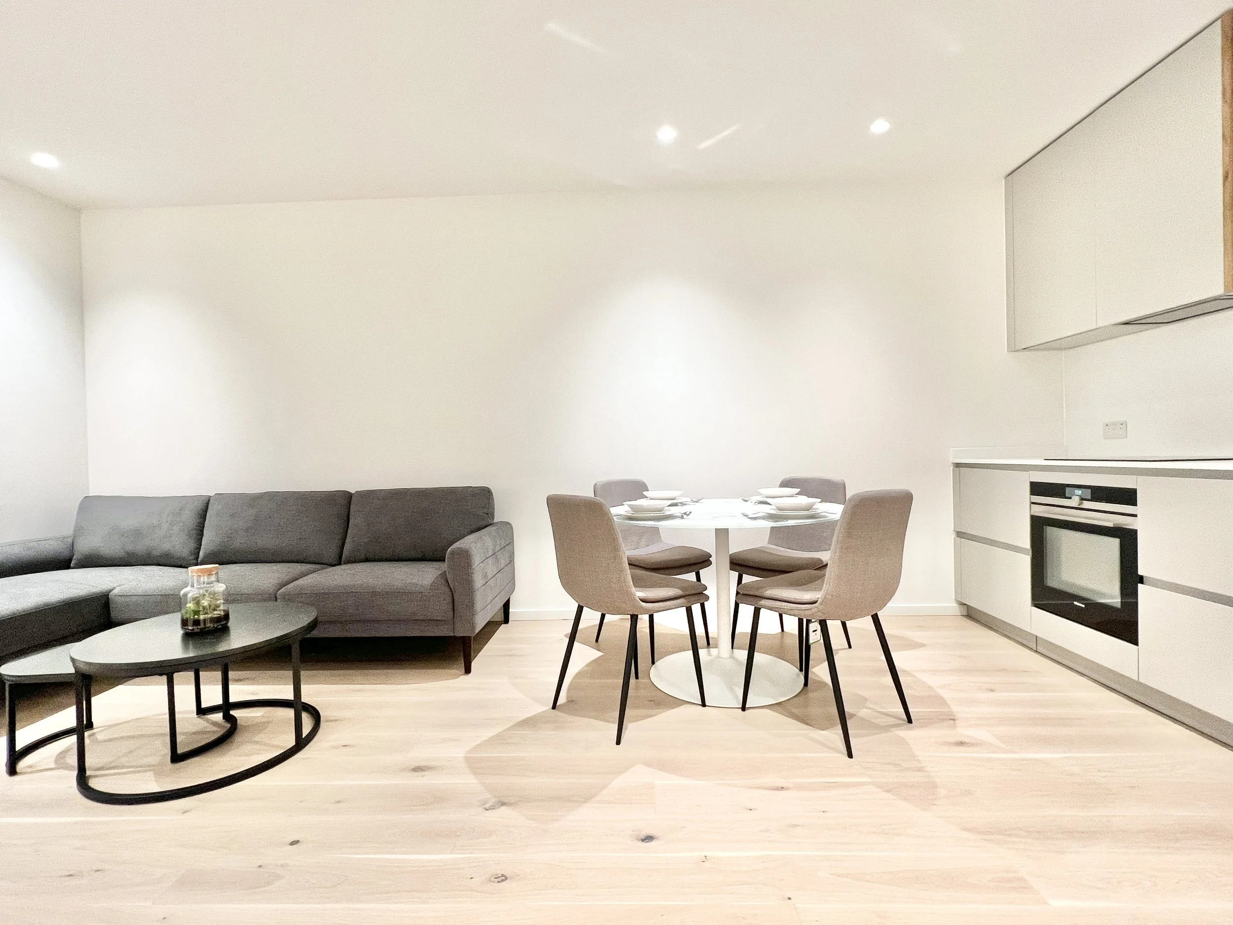 4th Floor 1 Bedroom