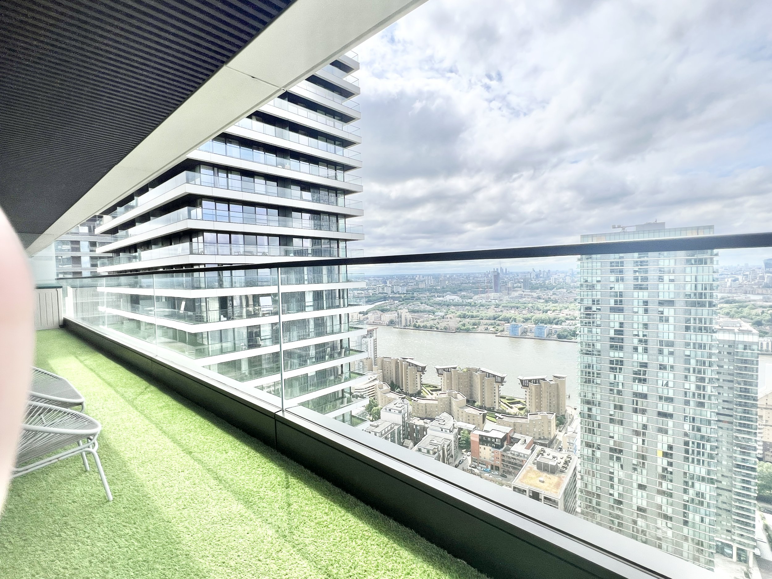 37th Floor 2 Bedrooms