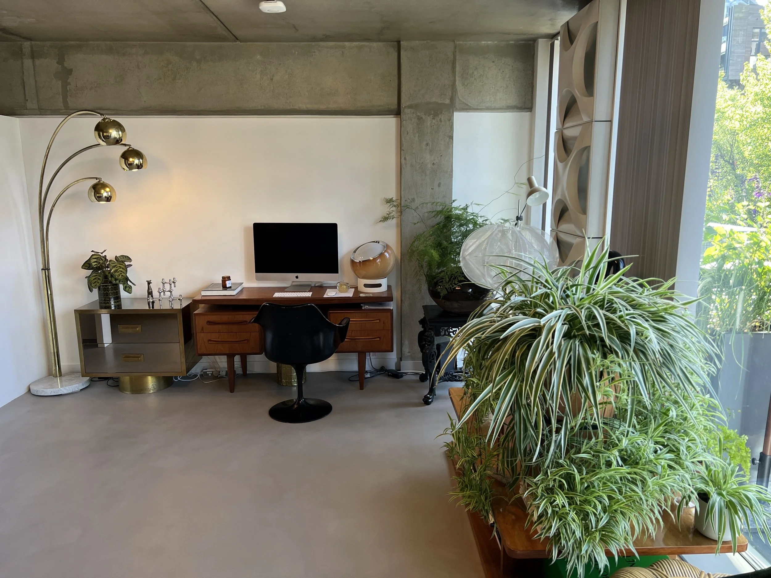 2nd Floor 1 Bedroom 