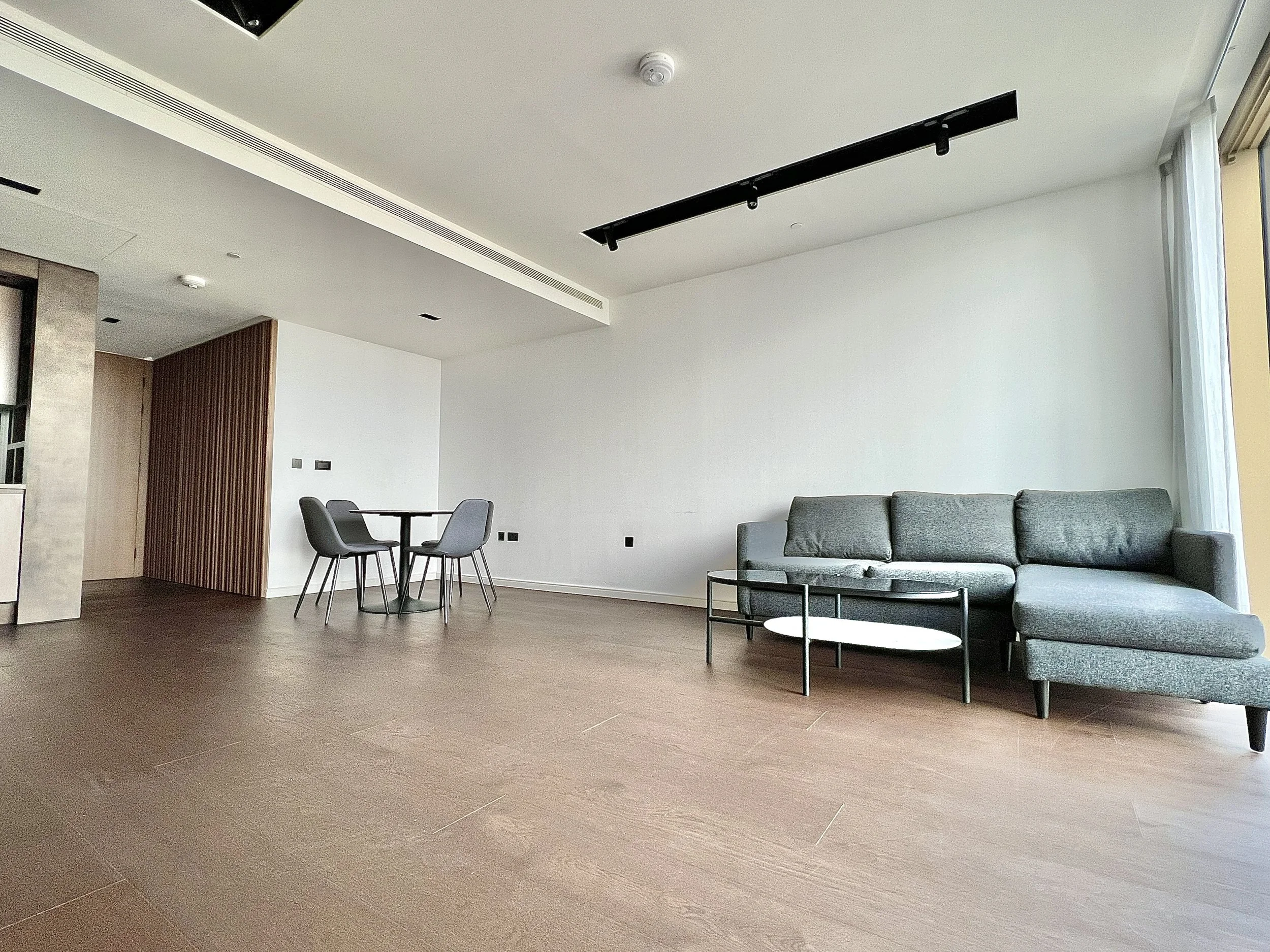 47th Floor 1 Bedroom
