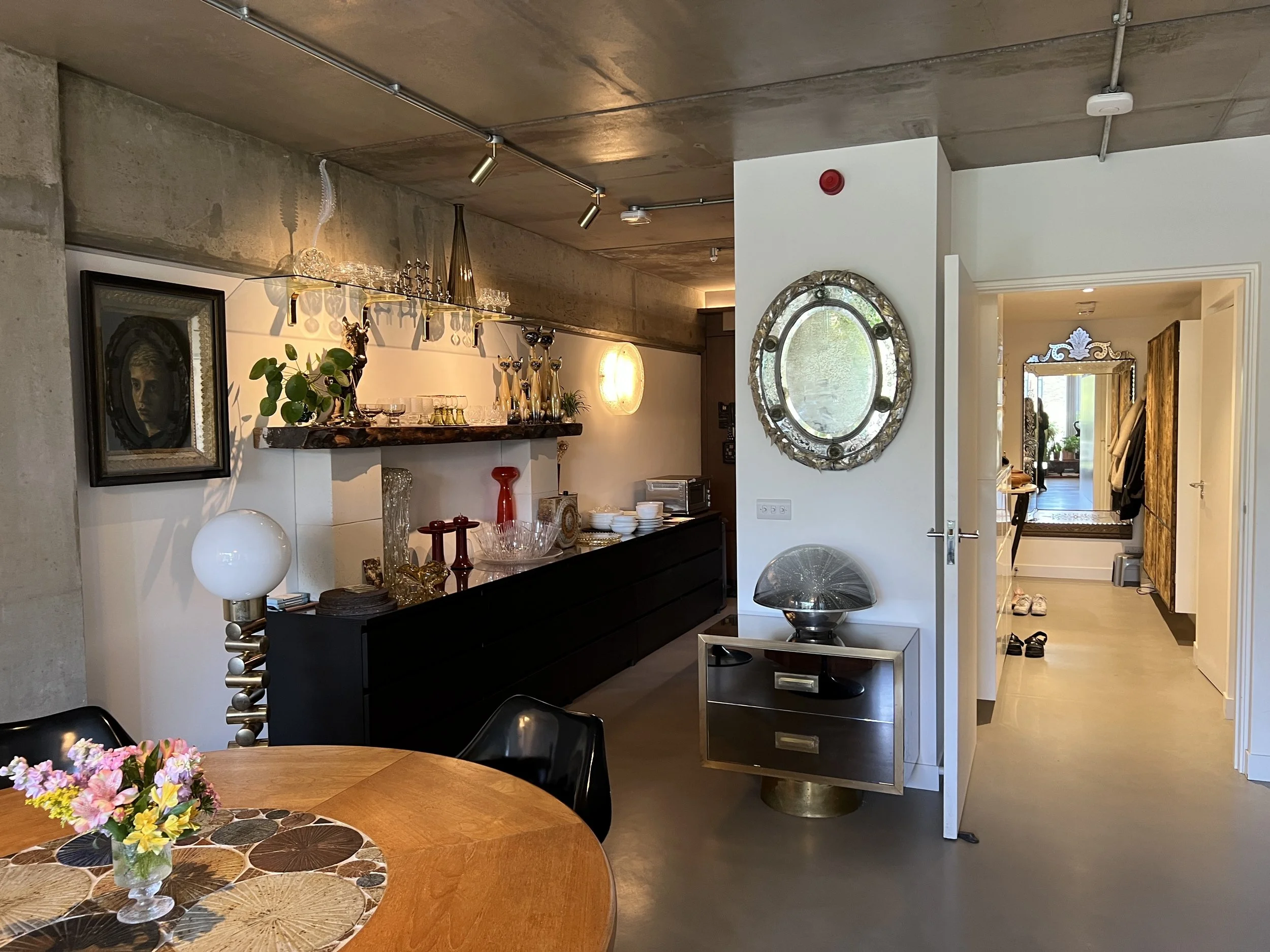 2nd Floor 1 Bedroom 