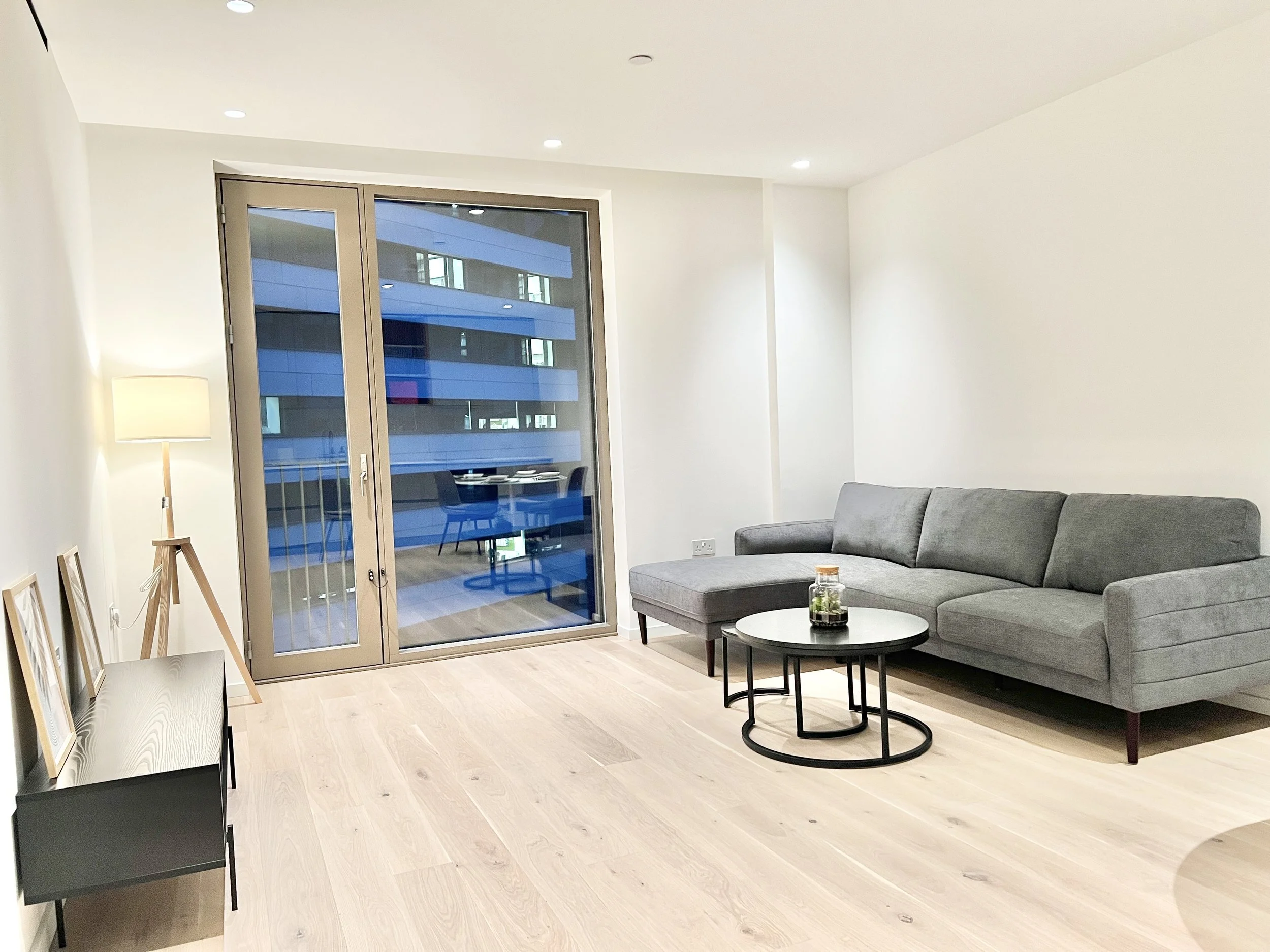 4th Floor 1 Bedroom