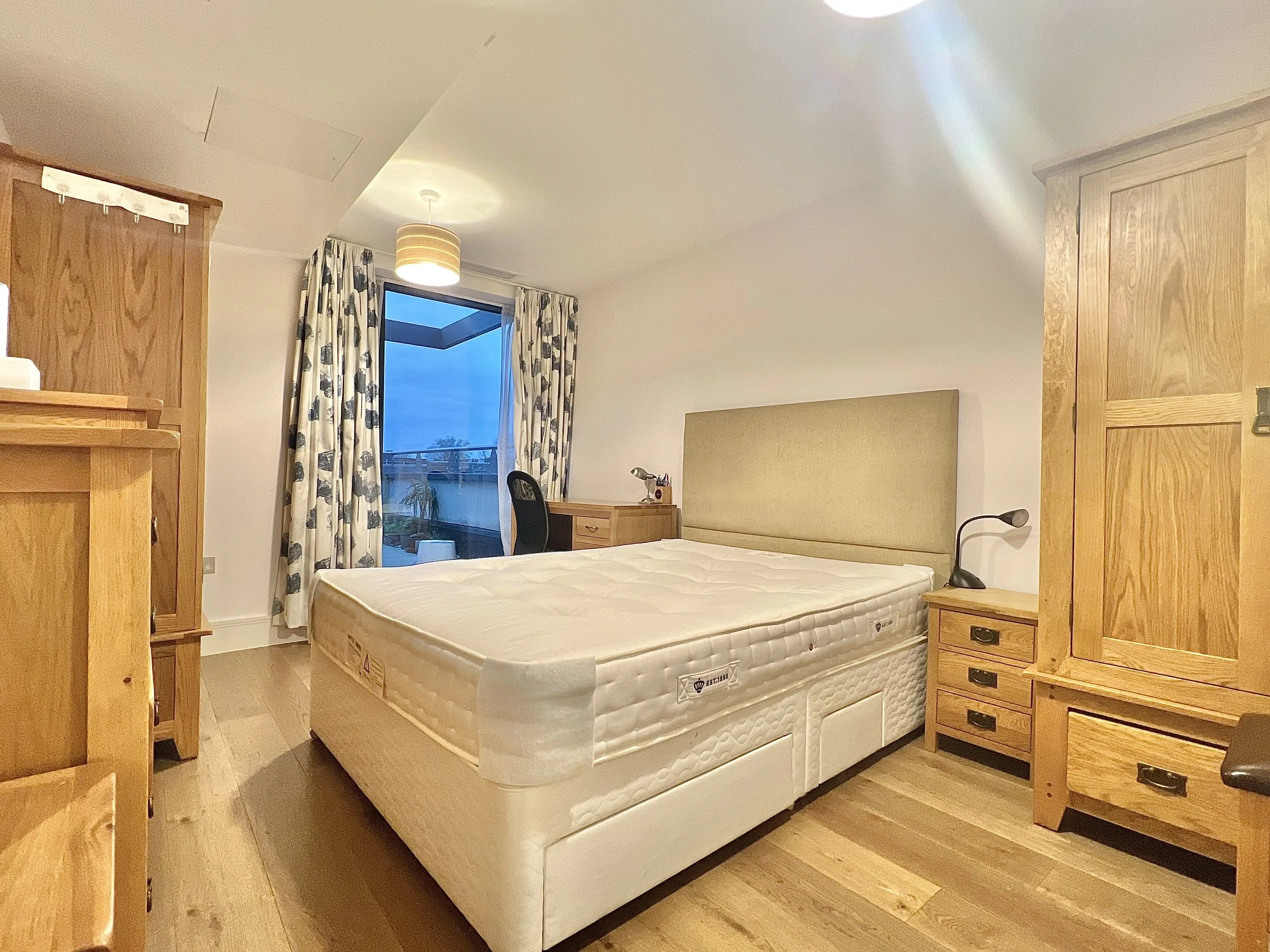 3 bedrooms penthouse - Camden High Street